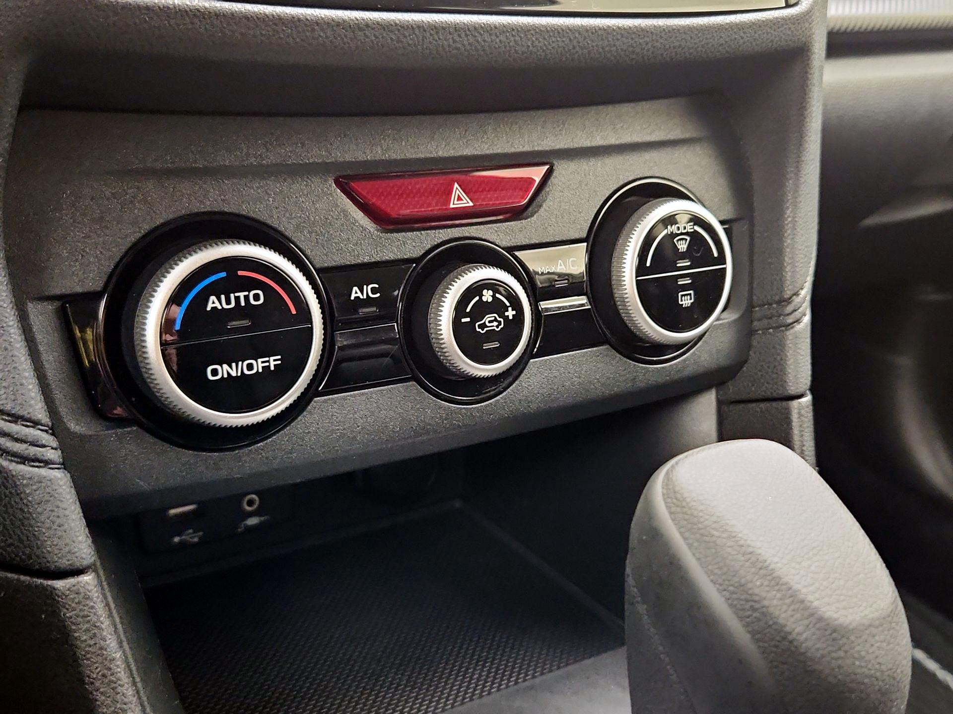 Thumbnail: 2023 Subaru Crosstrek - 16