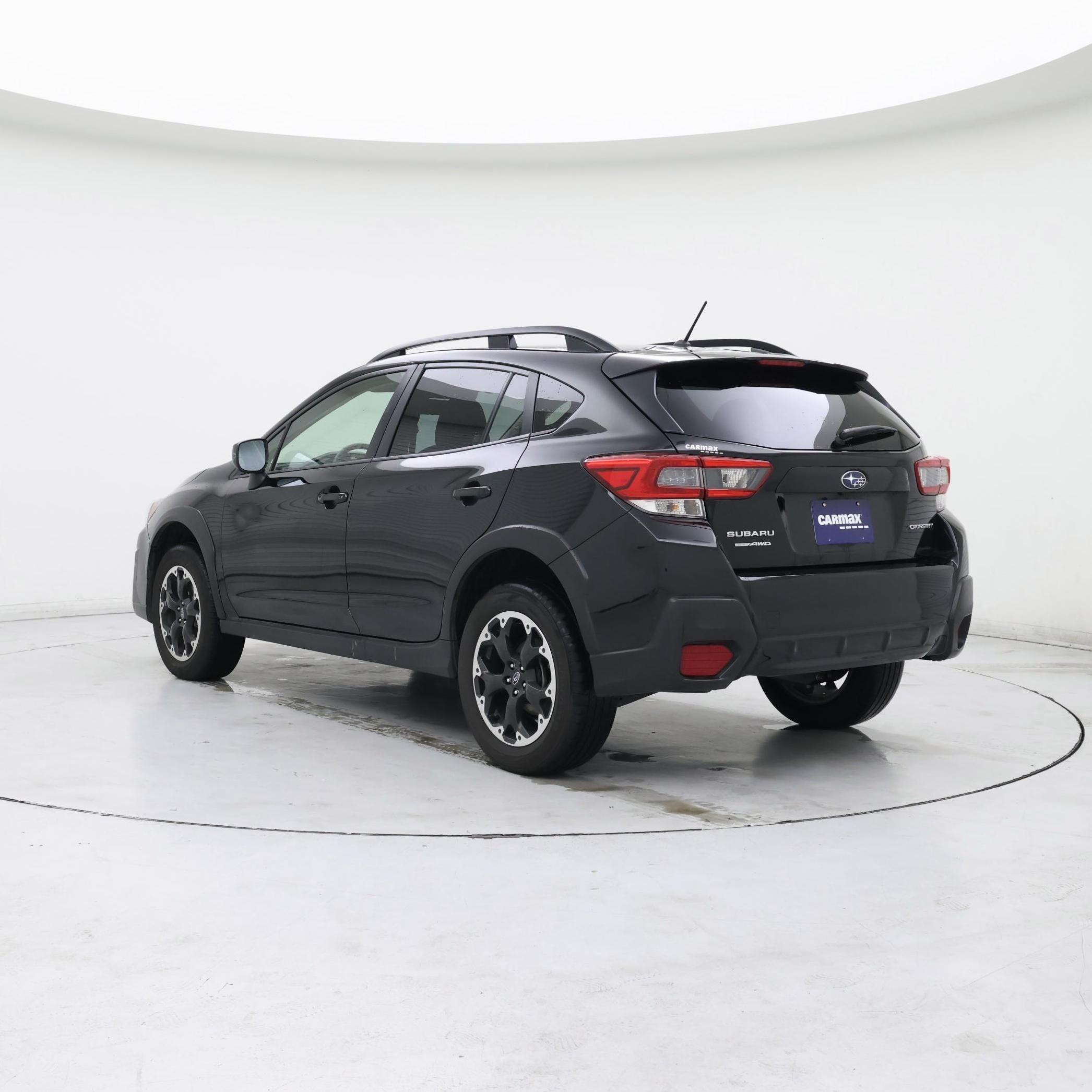Thumbnail: 2023 Subaru Crosstrek - 2