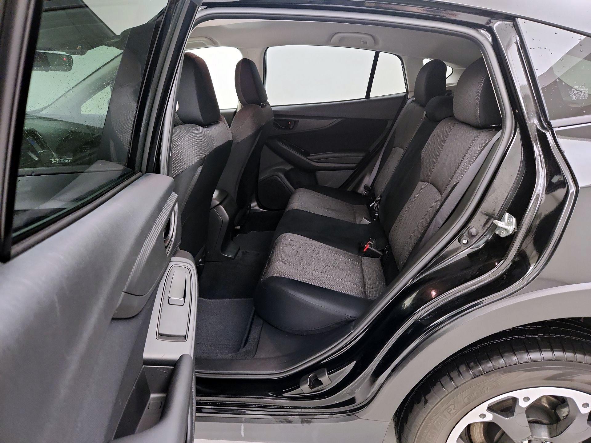 Thumbnail: 2023 Subaru Crosstrek - 19