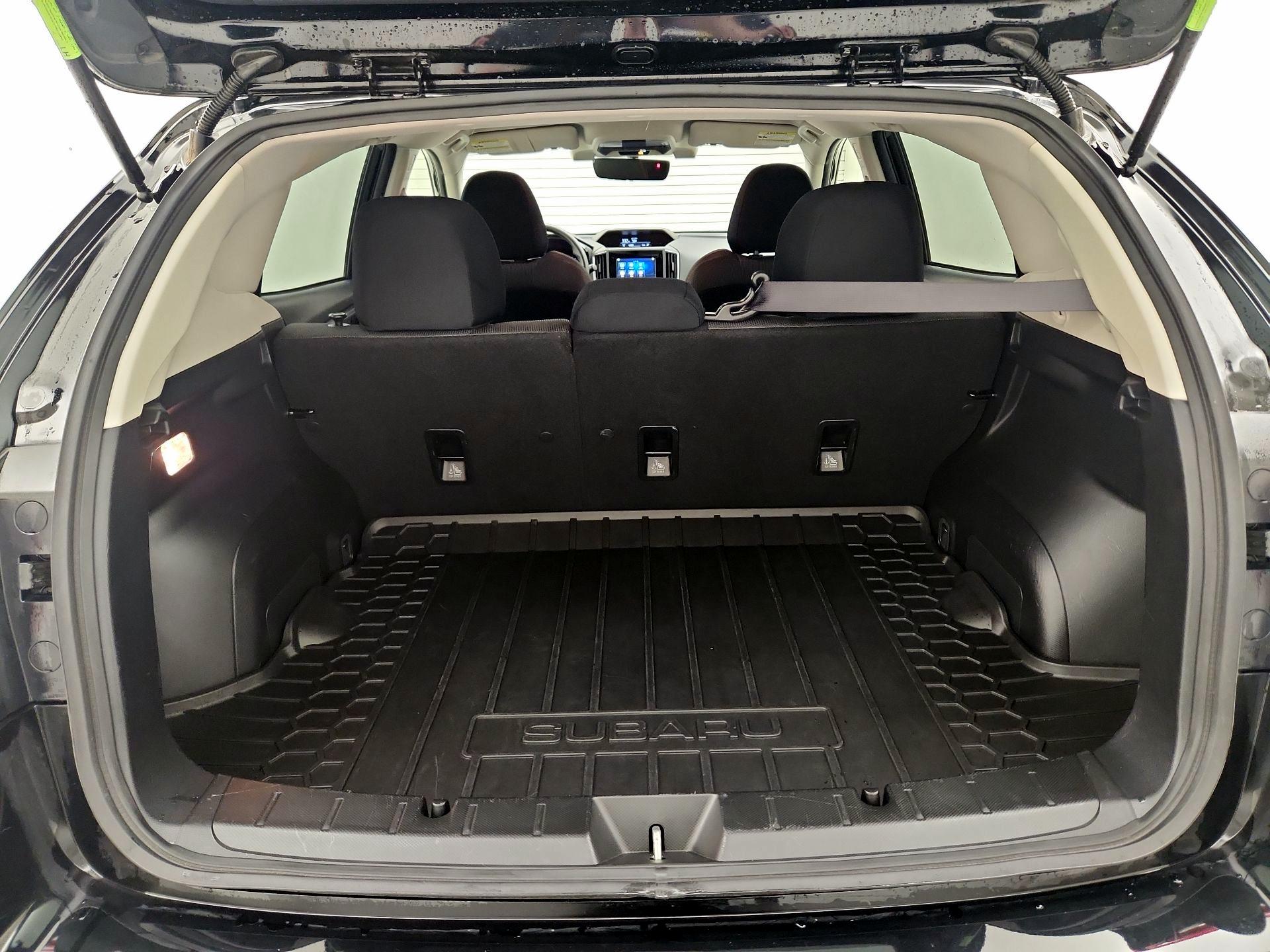 Thumbnail: 2023 Subaru Crosstrek - 20