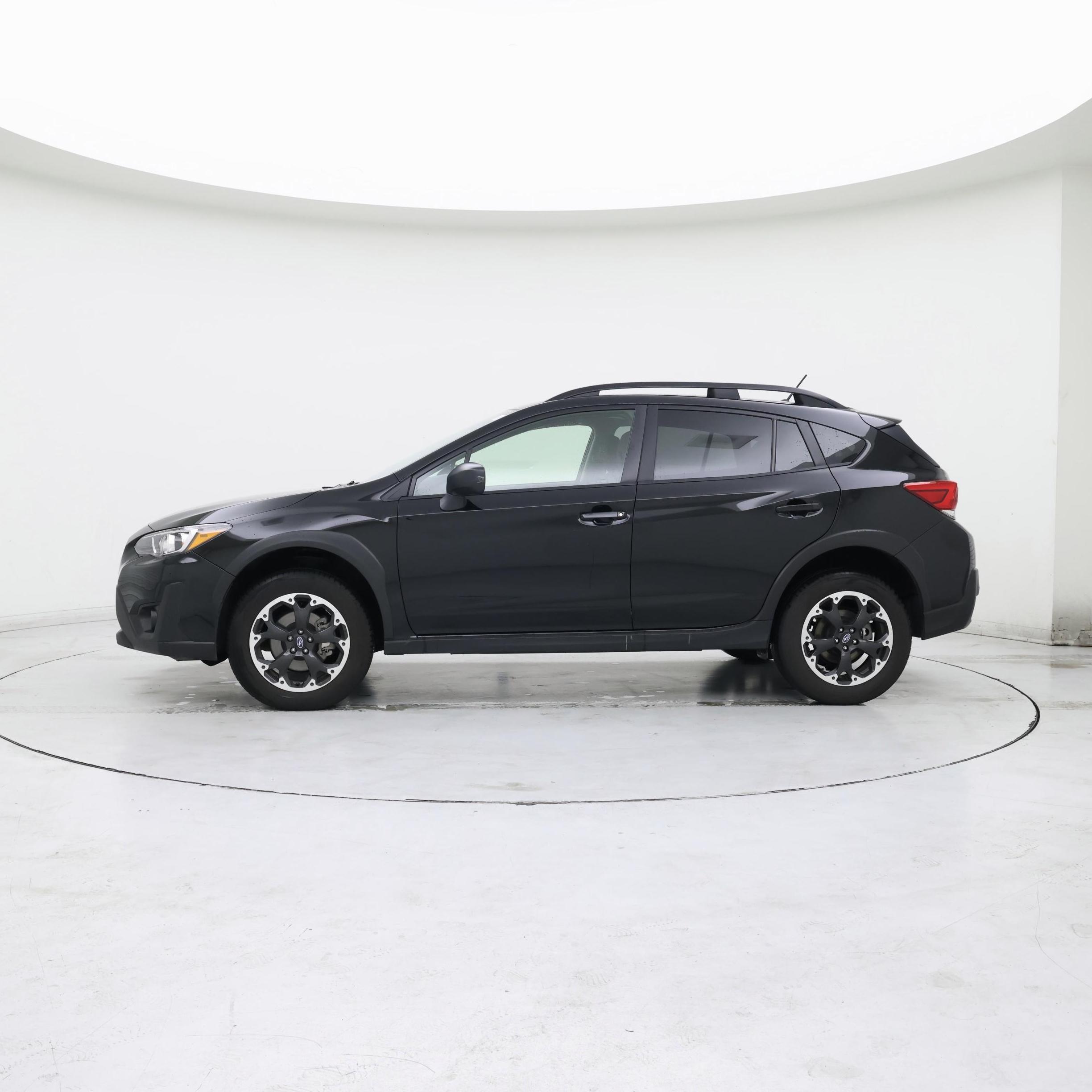 Thumbnail: 2023 Subaru Crosstrek - 3