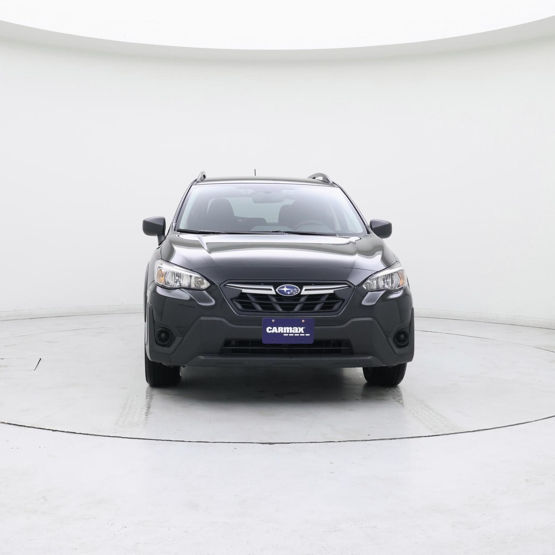 Thumbnail: 2023 Subaru Crosstrek - 5