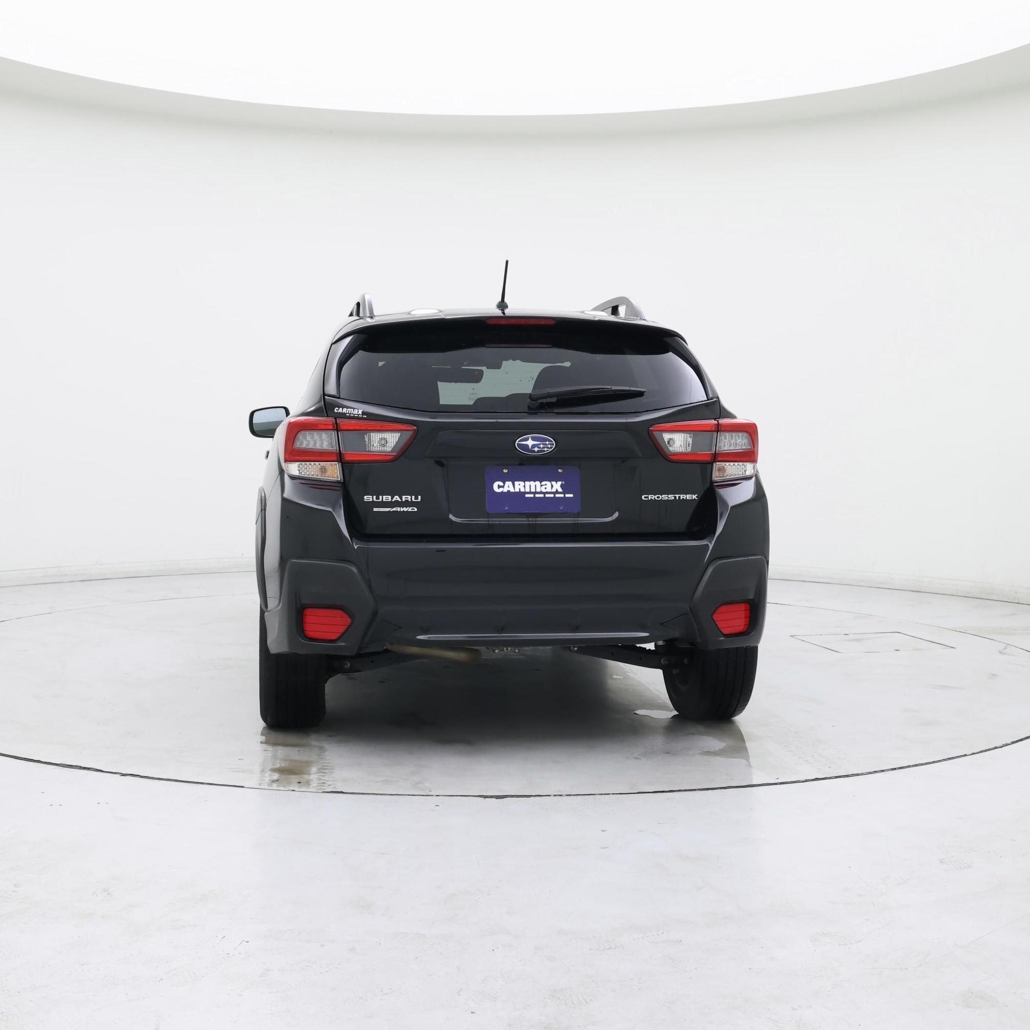 Thumbnail: 2023 Subaru Crosstrek - 6