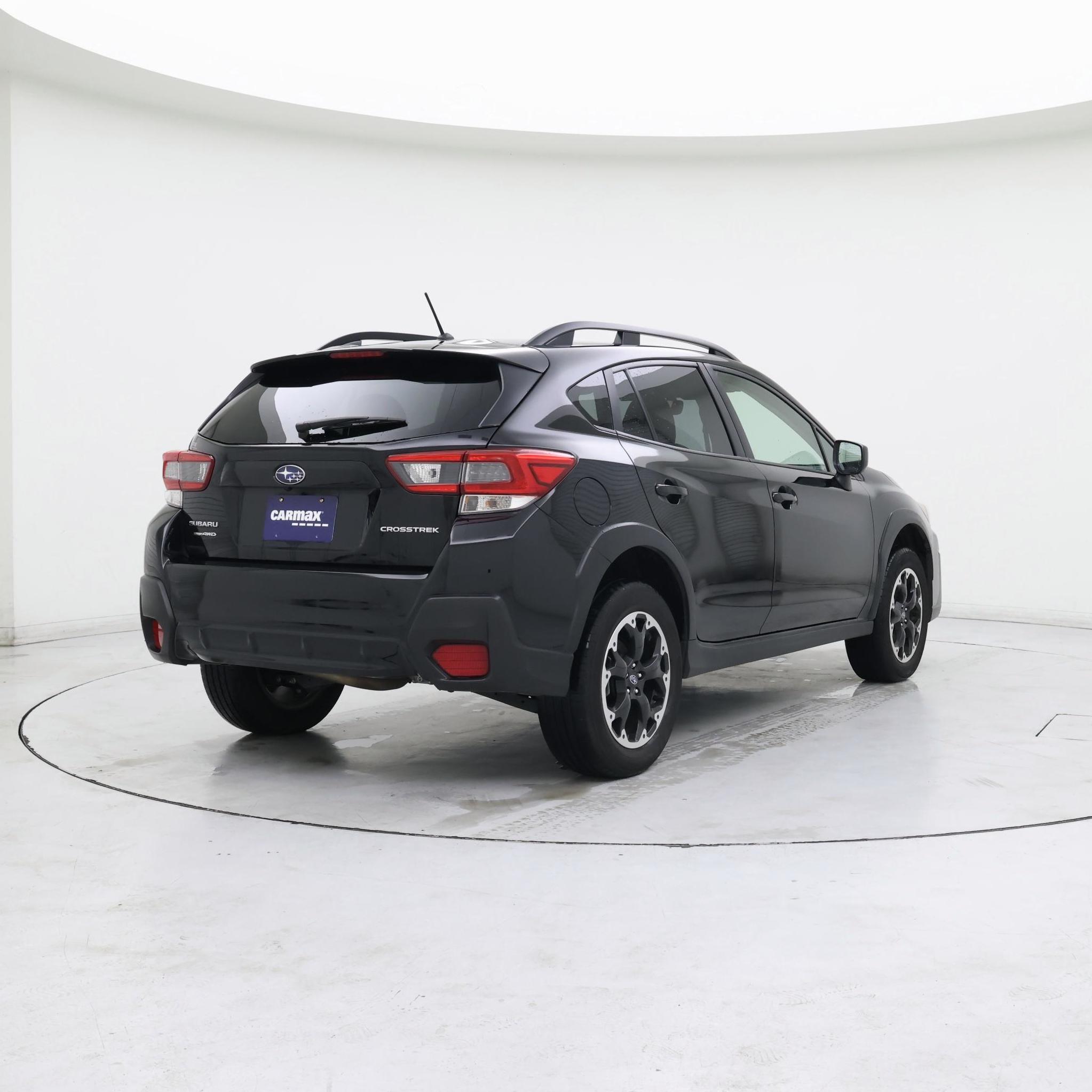 Thumbnail: 2023 Subaru Crosstrek - 8