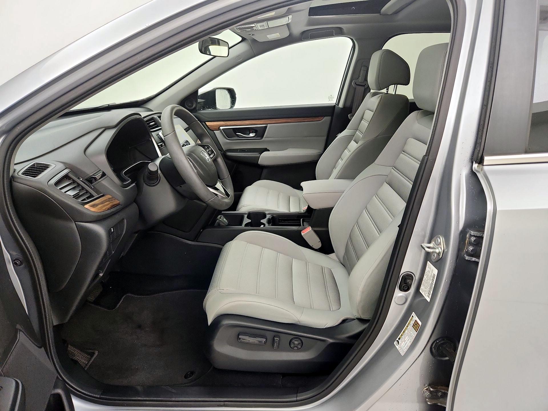 Thumbnail: 2018 Honda CR-V - 11