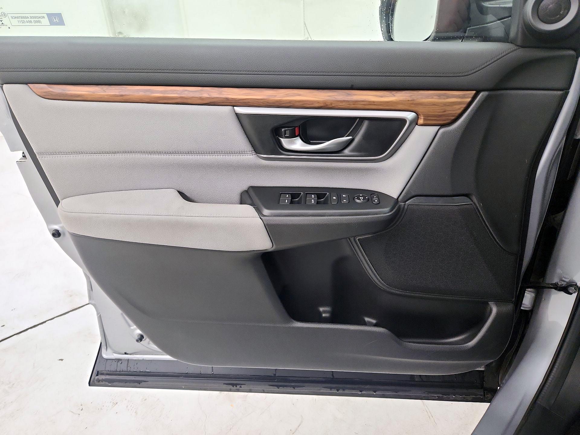 Thumbnail: 2018 Honda CR-V - 12