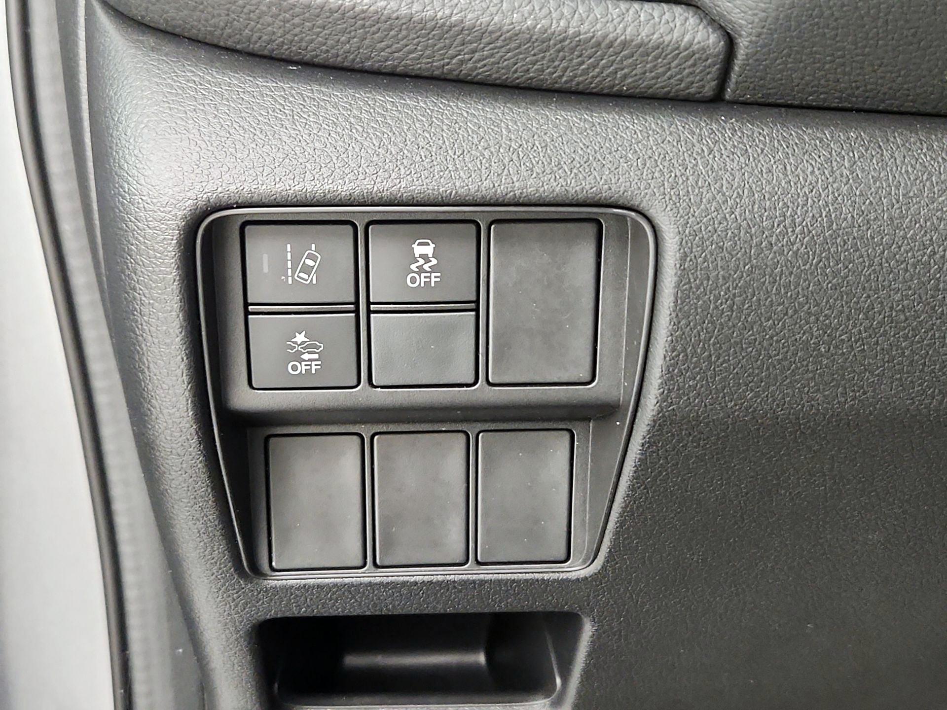 Thumbnail: 2018 Honda CR-V - 13