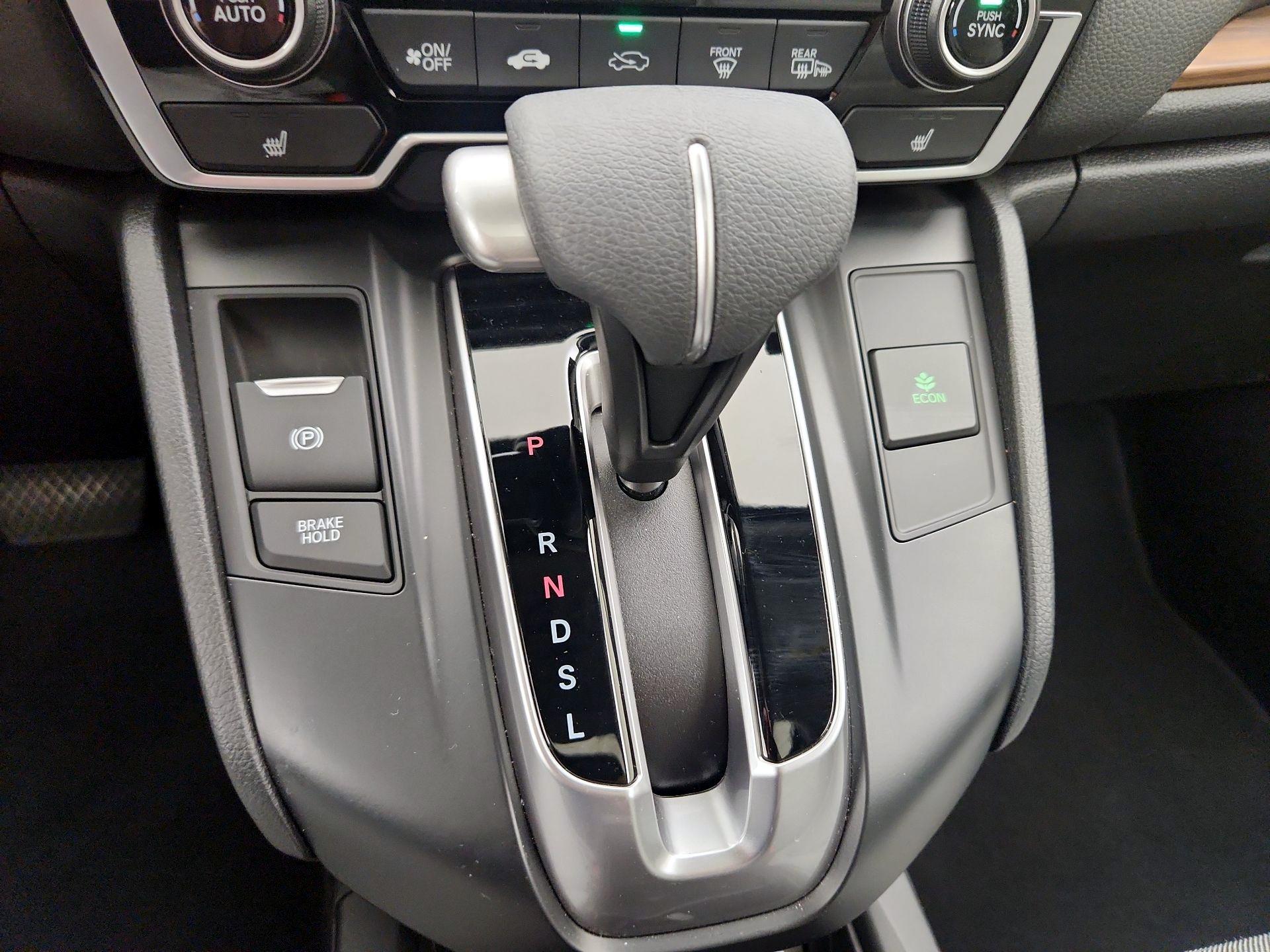 Thumbnail: 2018 Honda CR-V - 17