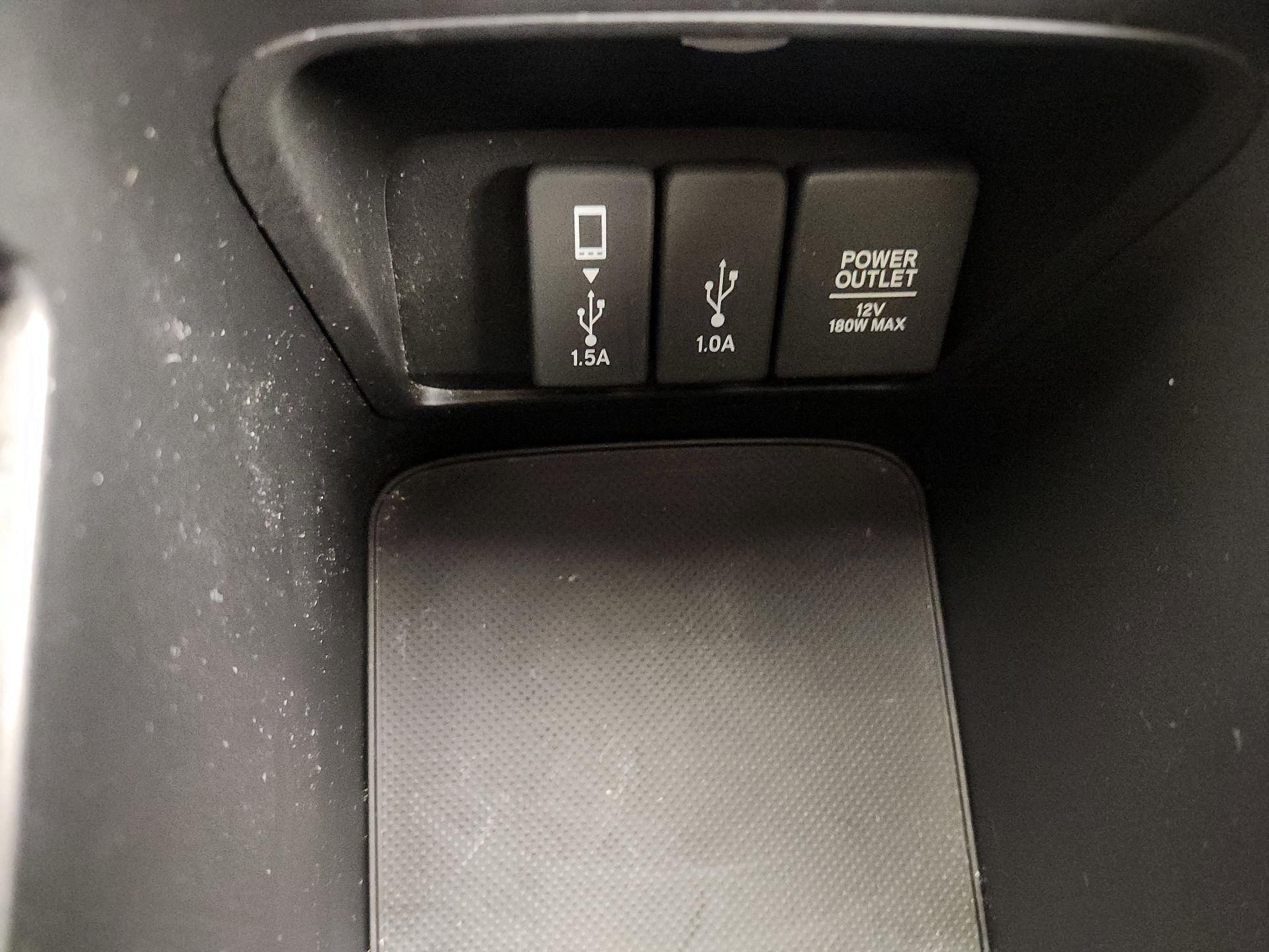 Thumbnail: 2018 Honda CR-V - 18