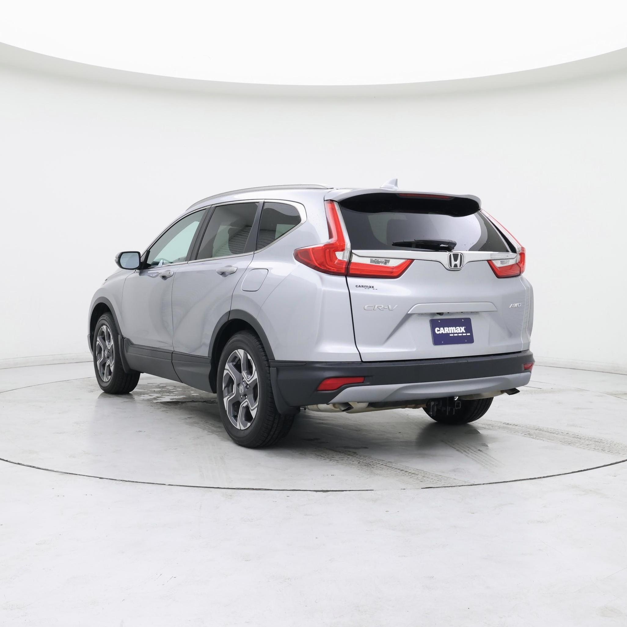 Thumbnail: 2018 Honda CR-V - 2