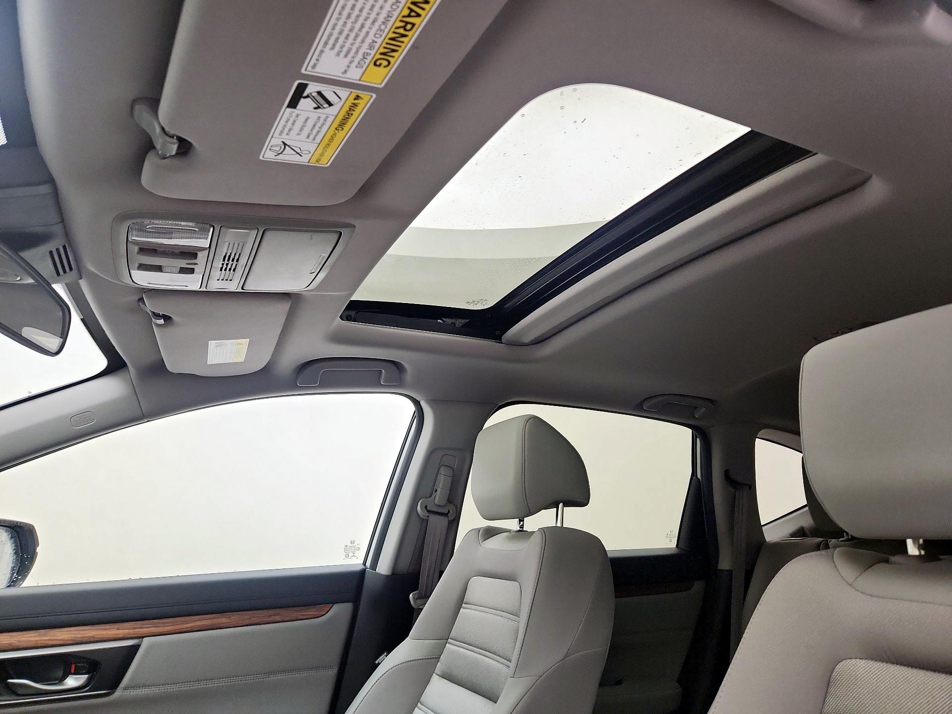 Thumbnail: 2018 Honda CR-V - 19