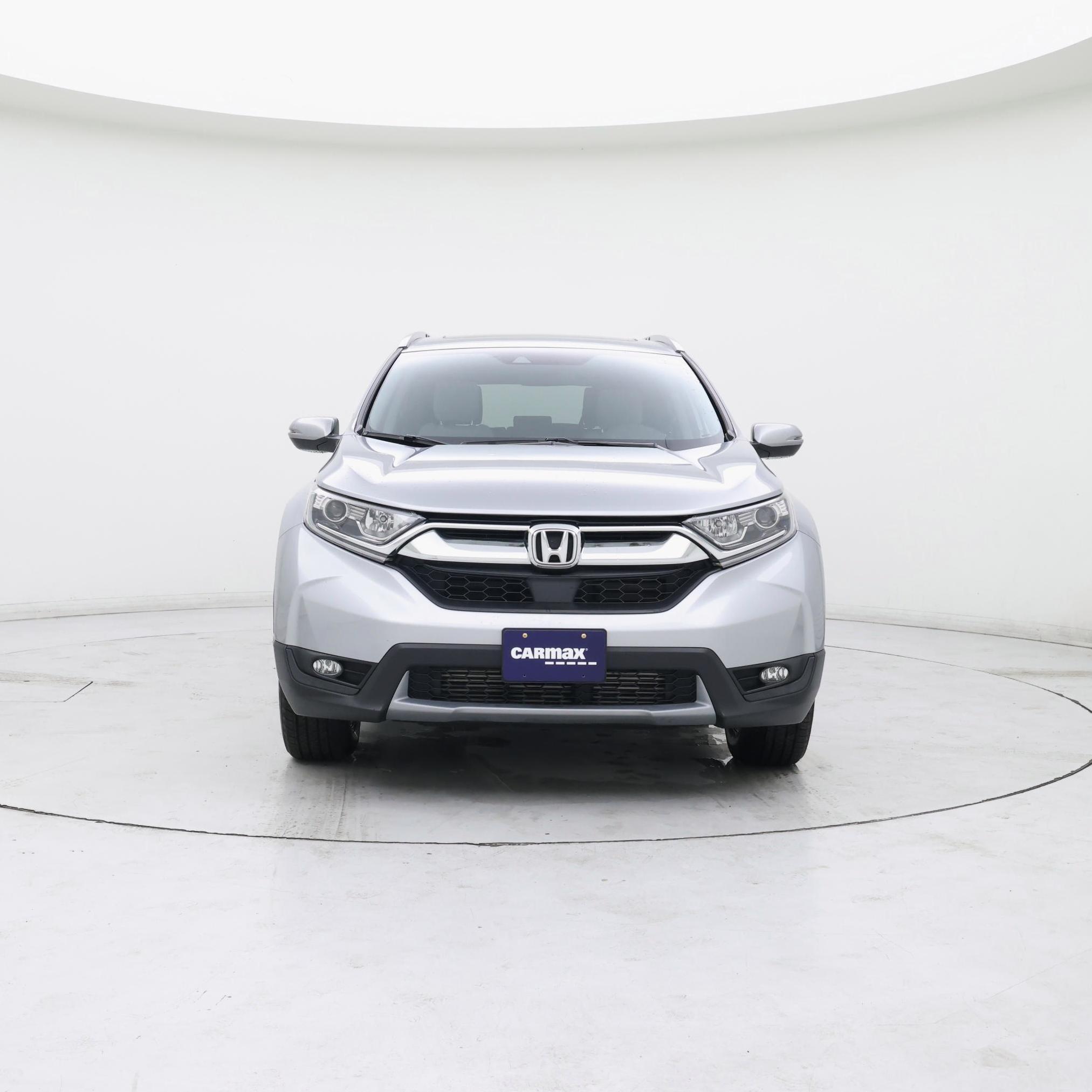 Thumbnail: 2018 Honda CR-V - 5