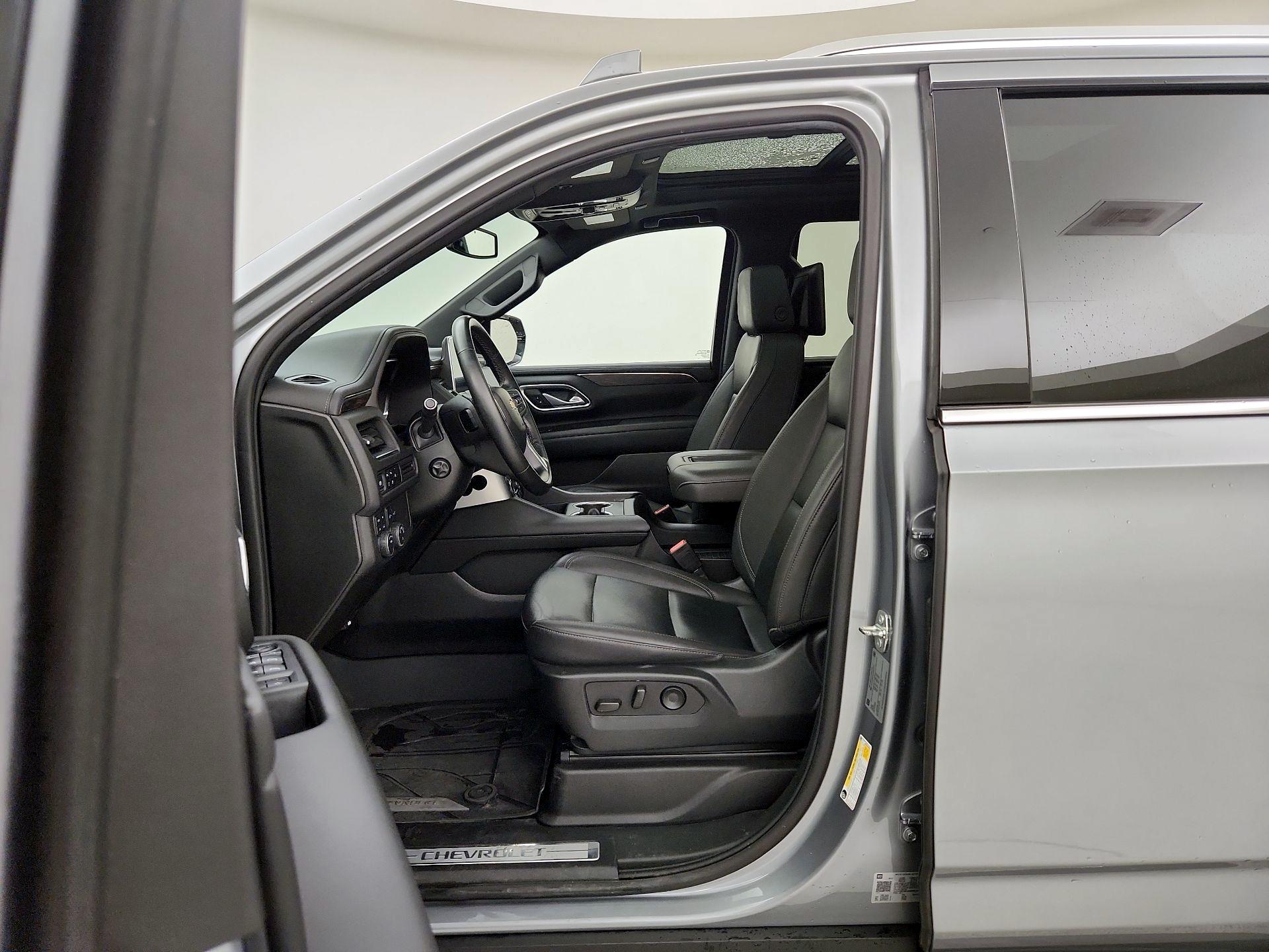 Thumbnail: 2024 Chevrolet Tahoe - 11