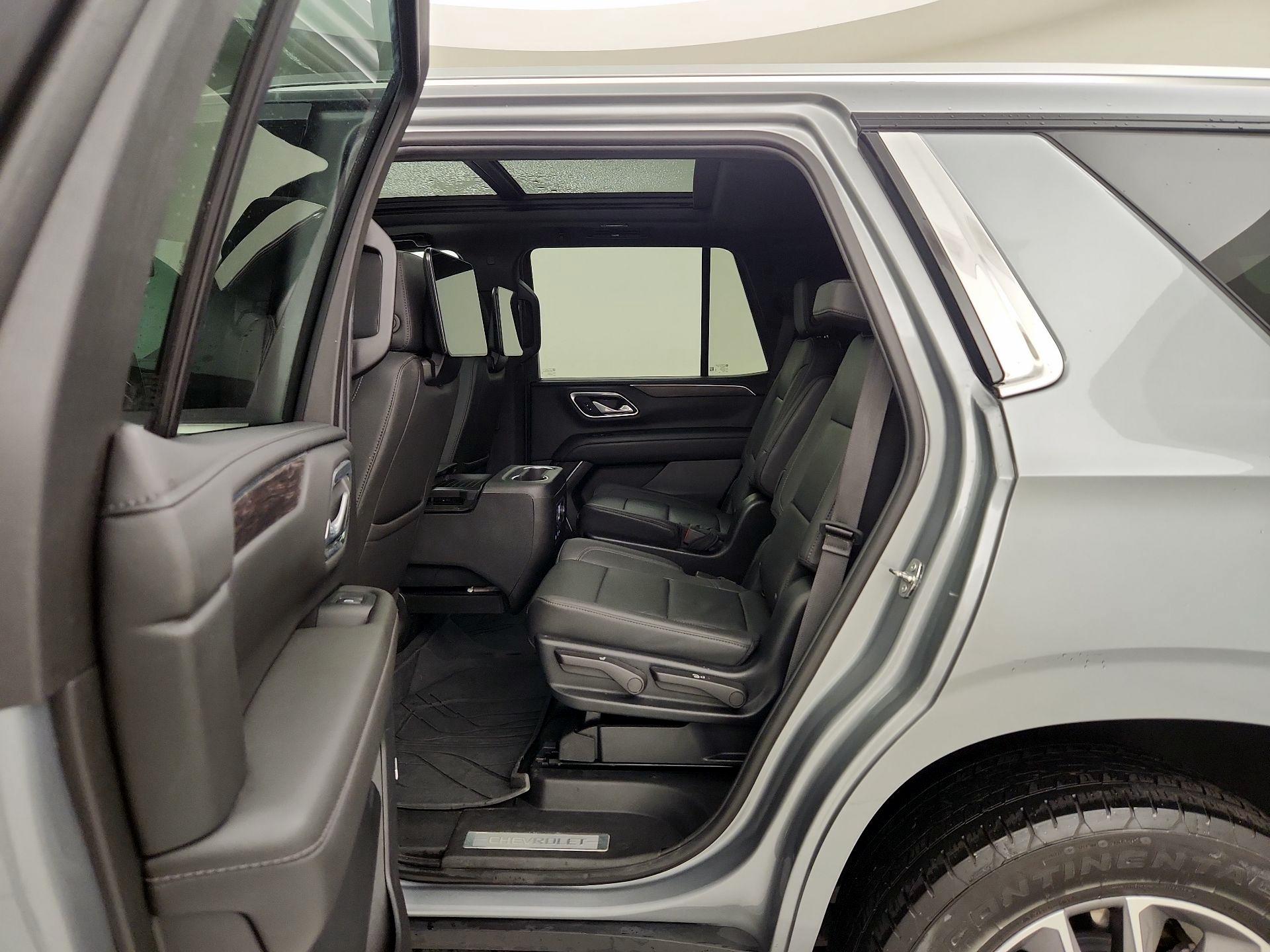 Thumbnail: 2024 Chevrolet Tahoe - 20