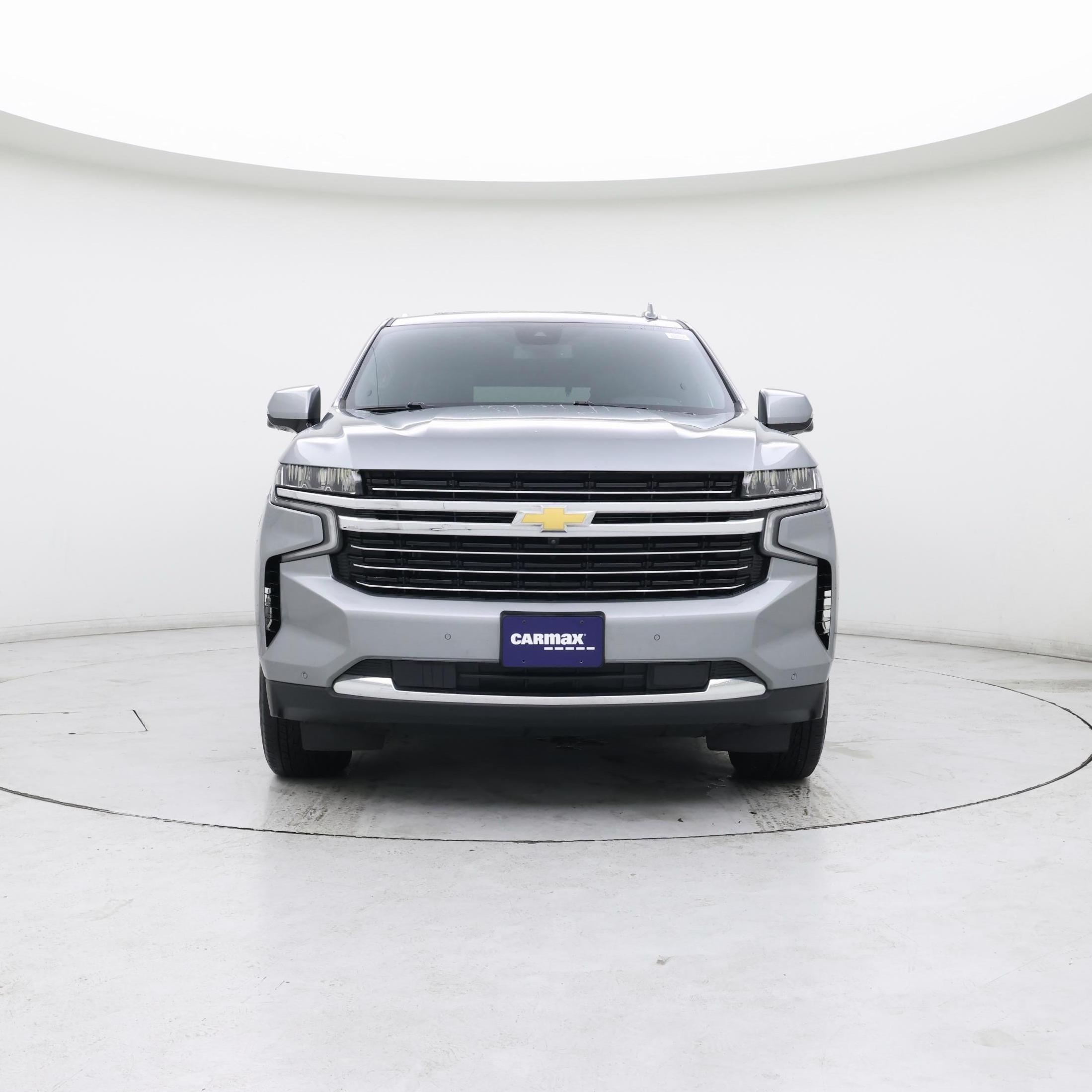 Thumbnail: 2024 Chevrolet Tahoe - 5