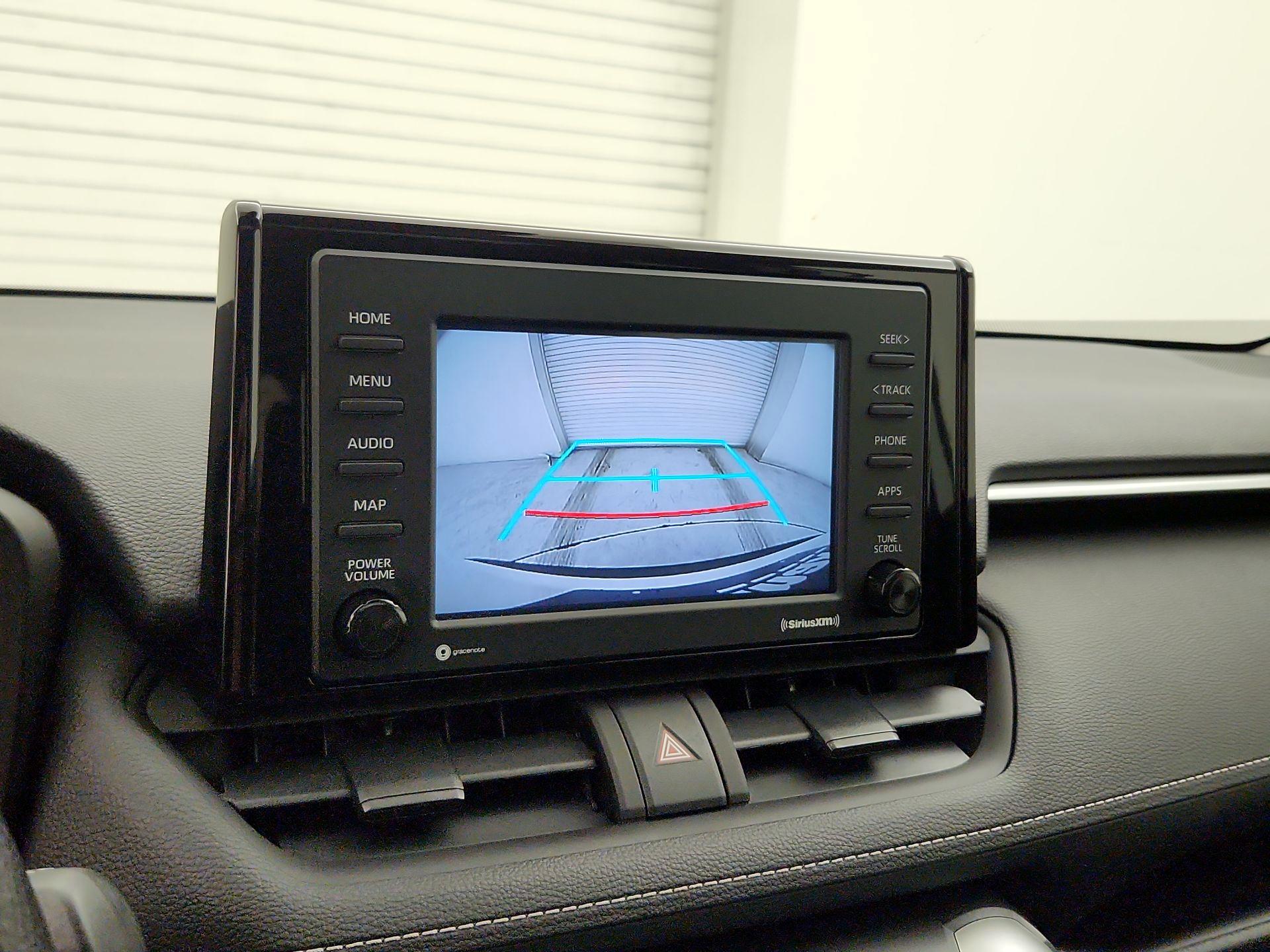 Thumbnail: 2022 Toyota RAV4 - 14