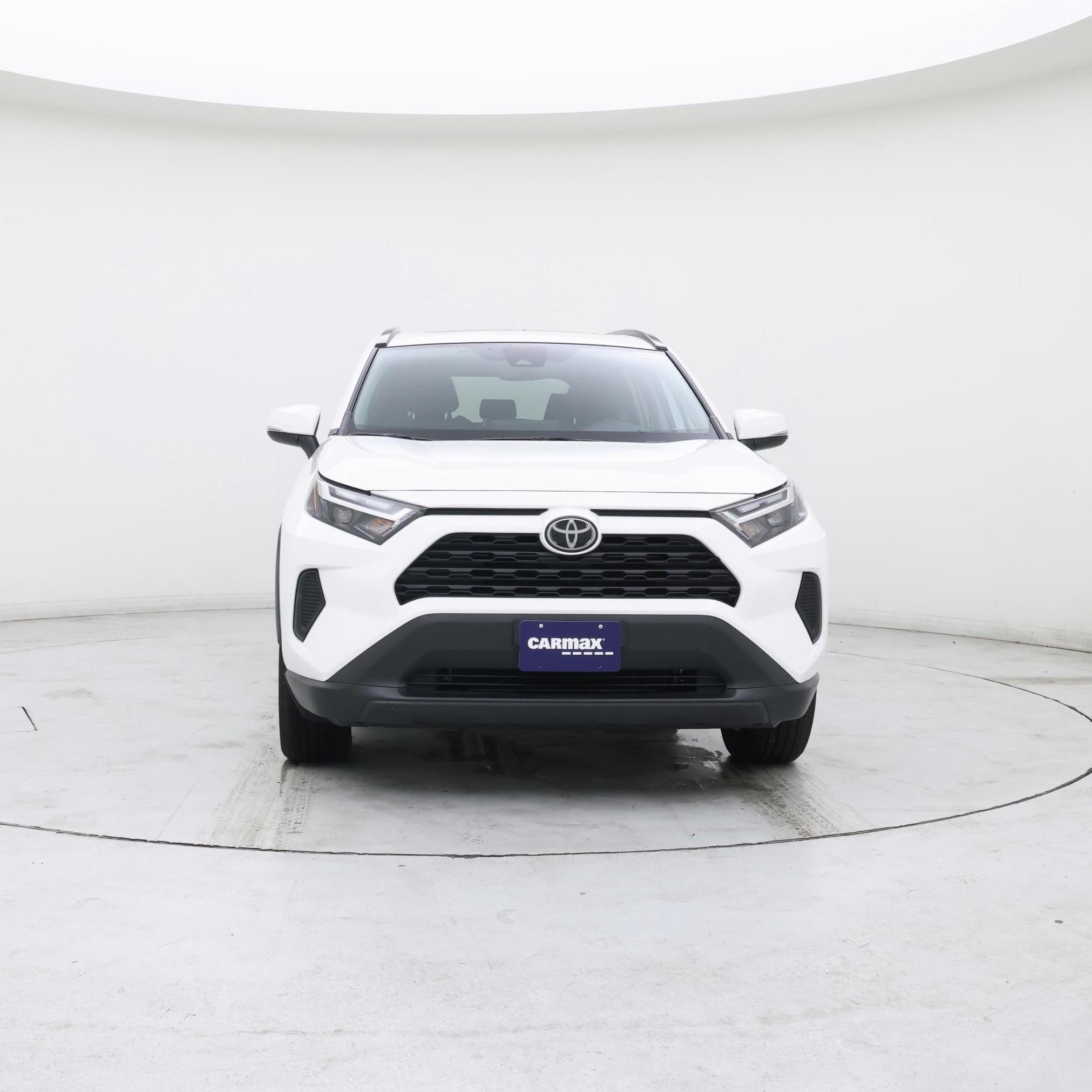 Thumbnail: 2022 Toyota RAV4 - 5