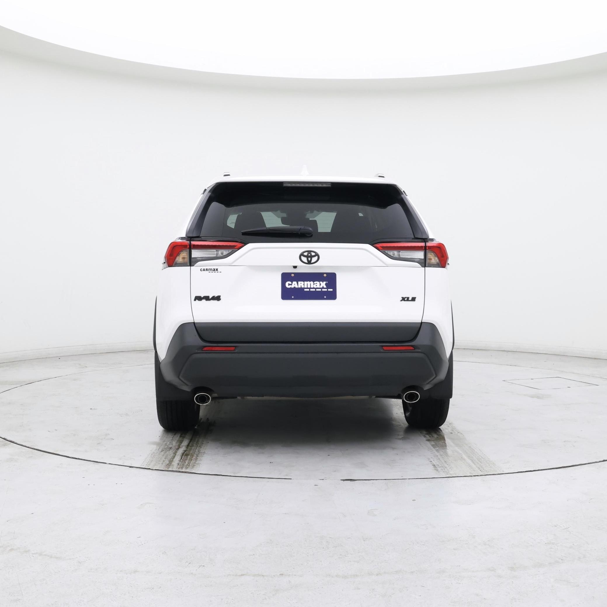 Thumbnail: 2022 Toyota RAV4 - 6