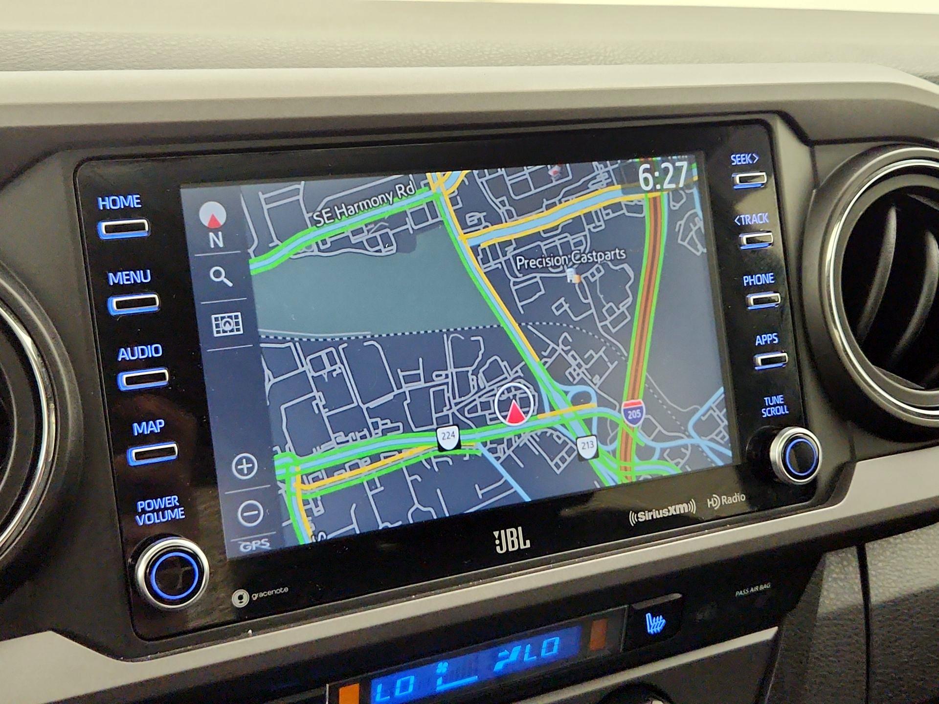 Thumbnail: 2022 Toyota Tacoma - 14