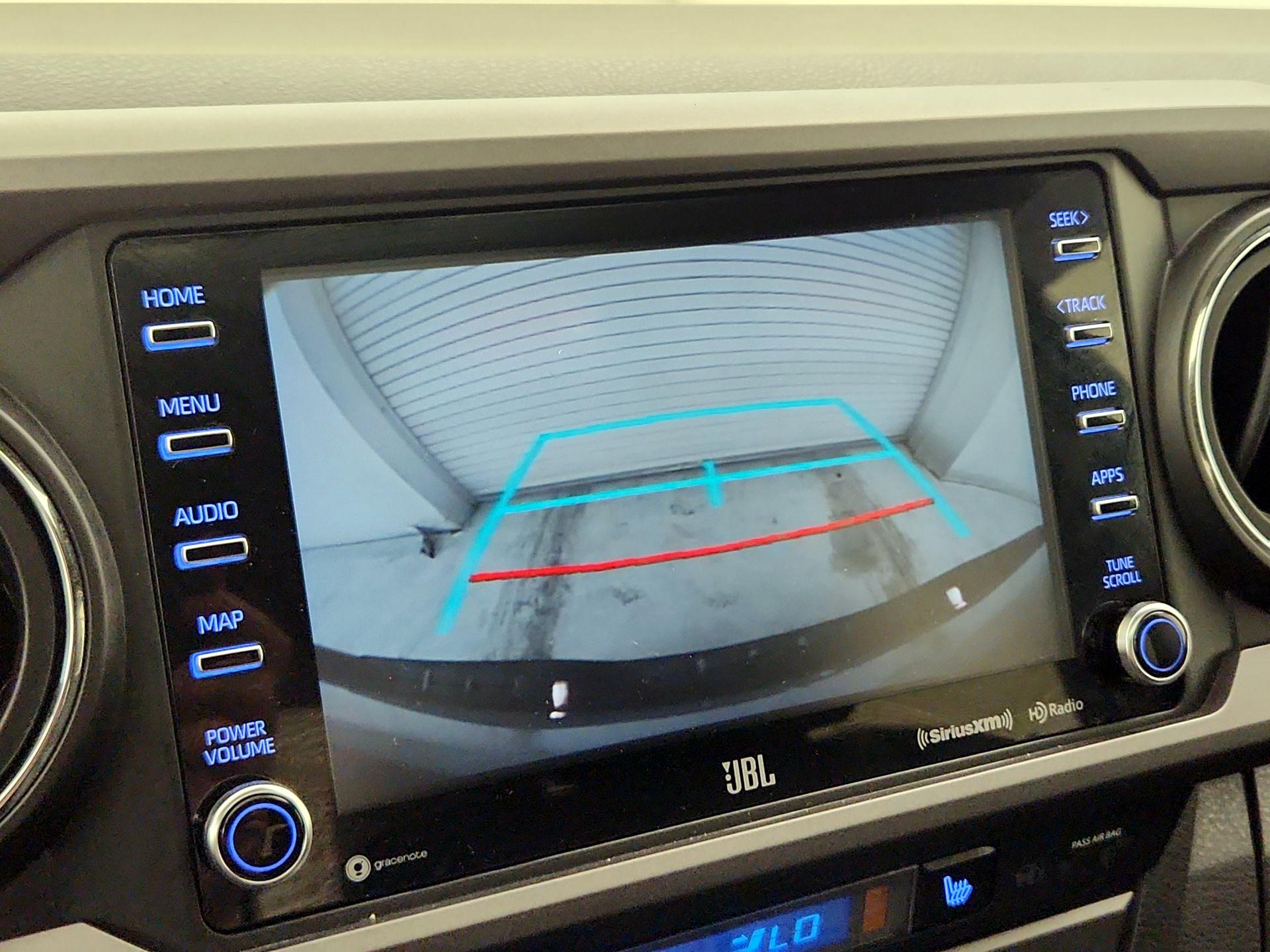 Thumbnail: 2022 Toyota Tacoma - 15