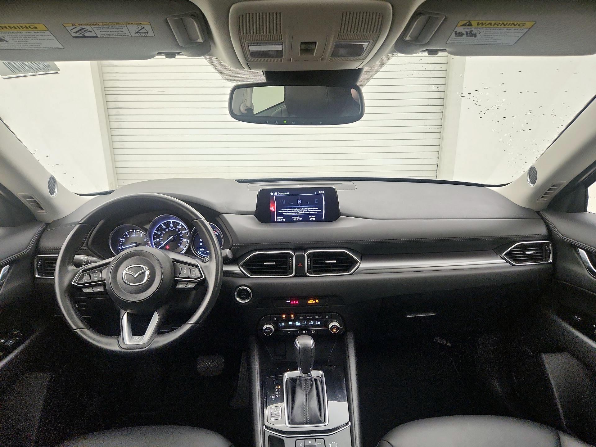 Thumbnail: 2019 Mazda CX-5 - 9