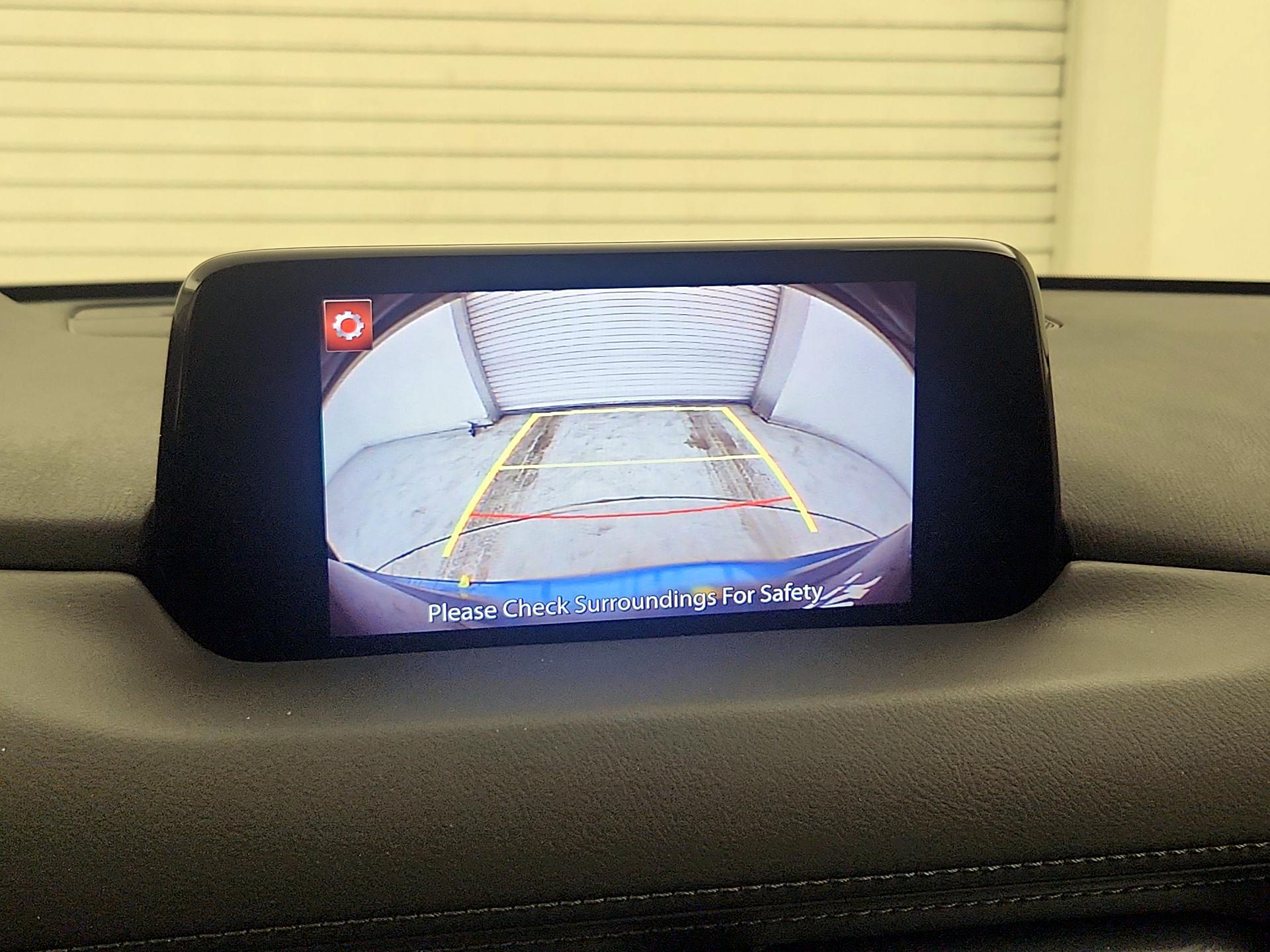 Thumbnail: 2019 Mazda CX-5 - 14