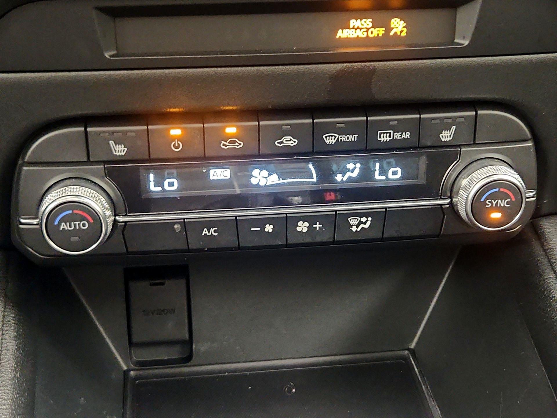 Thumbnail: 2019 Mazda CX-5 - 16