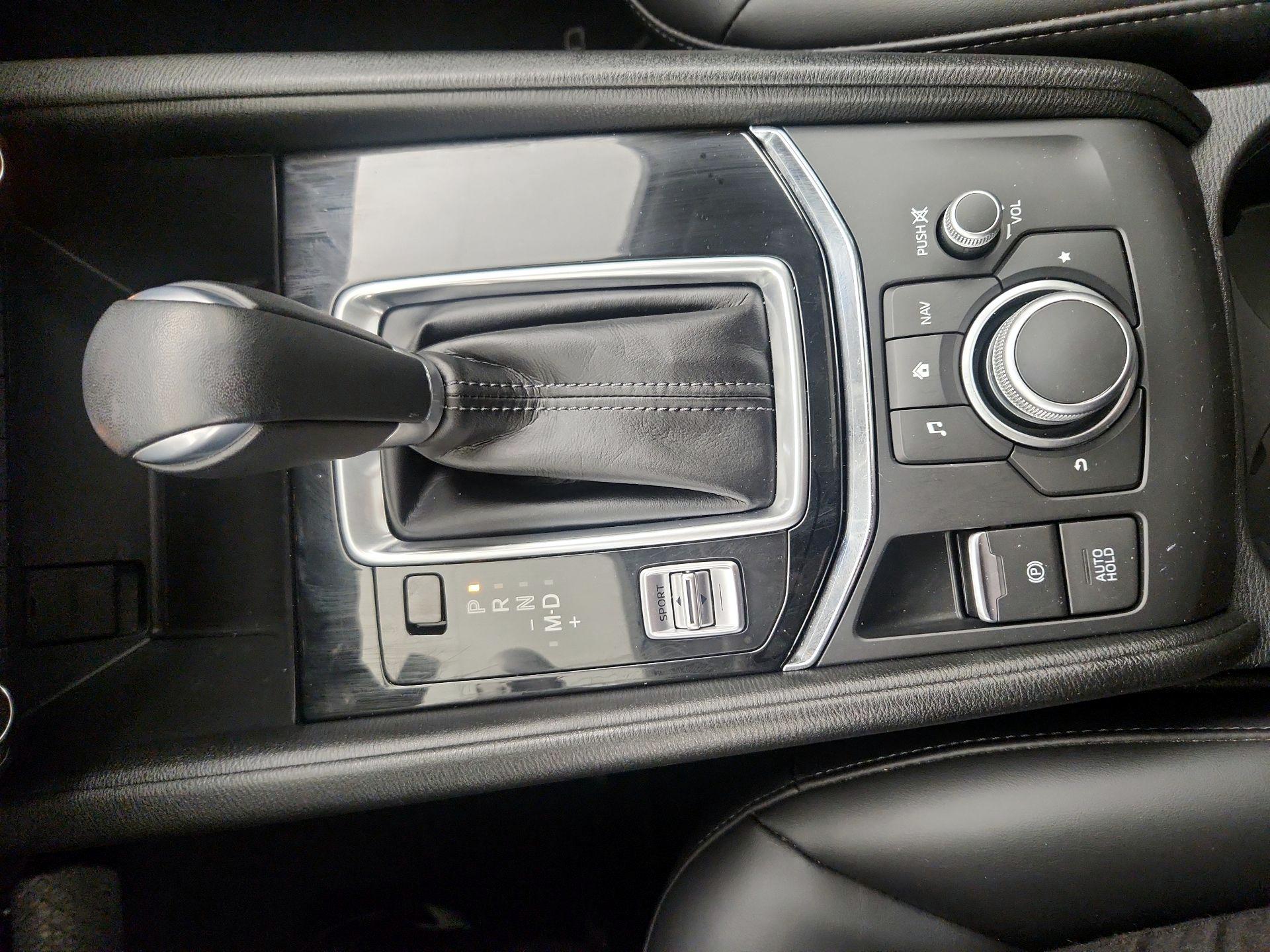 Thumbnail: 2019 Mazda CX-5 - 17