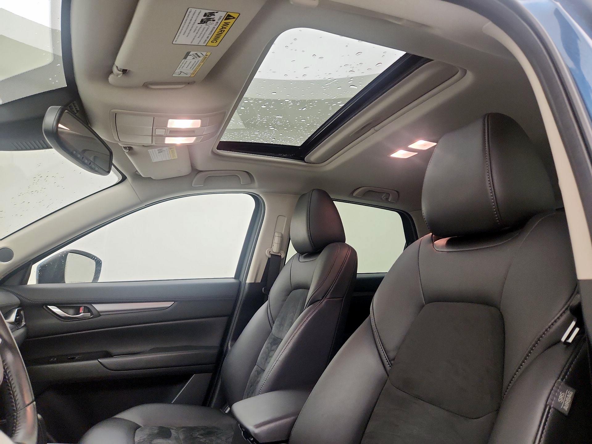 Thumbnail: 2019 Mazda CX-5 - 19