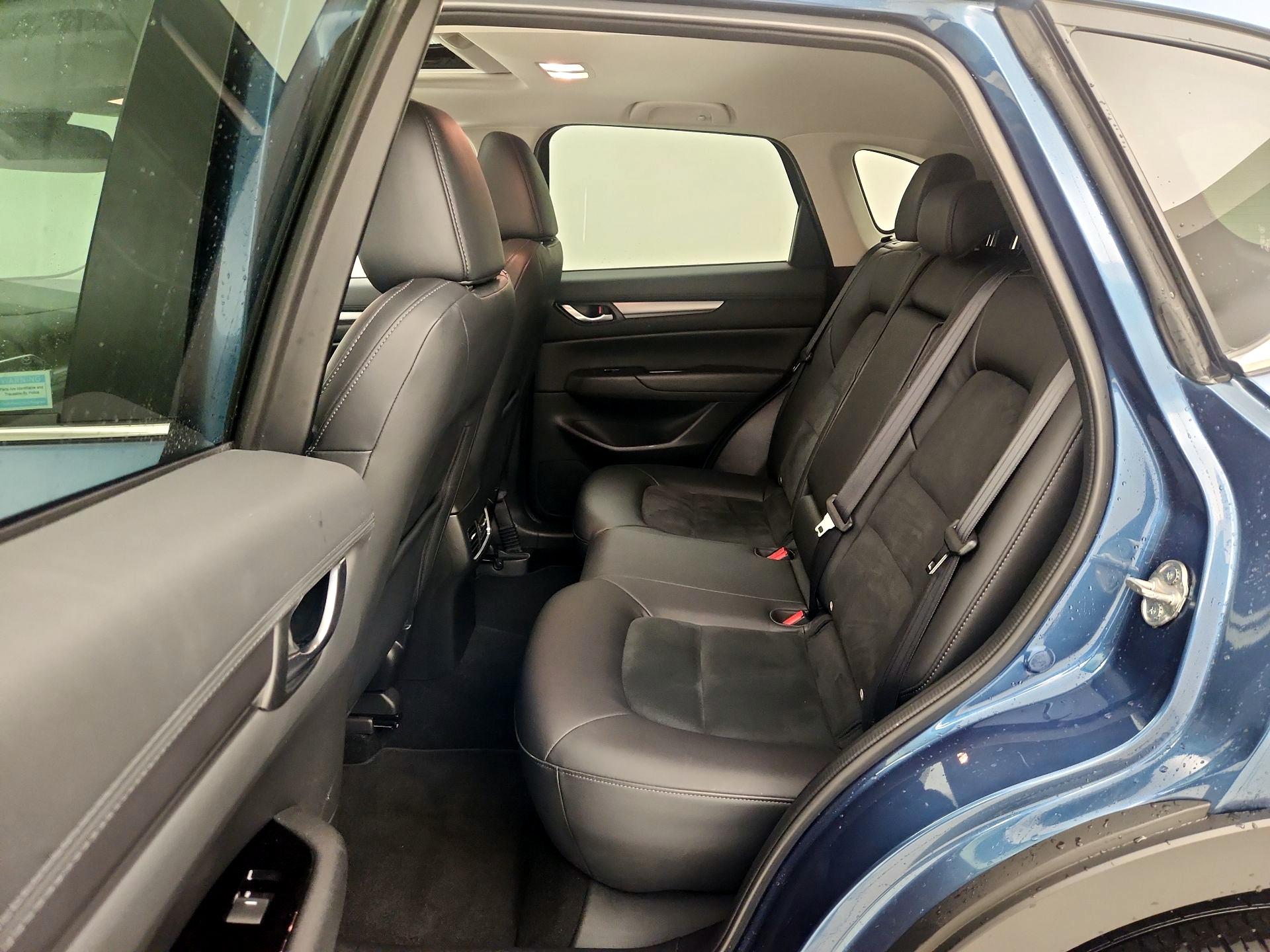 Thumbnail: 2019 Mazda CX-5 - 20