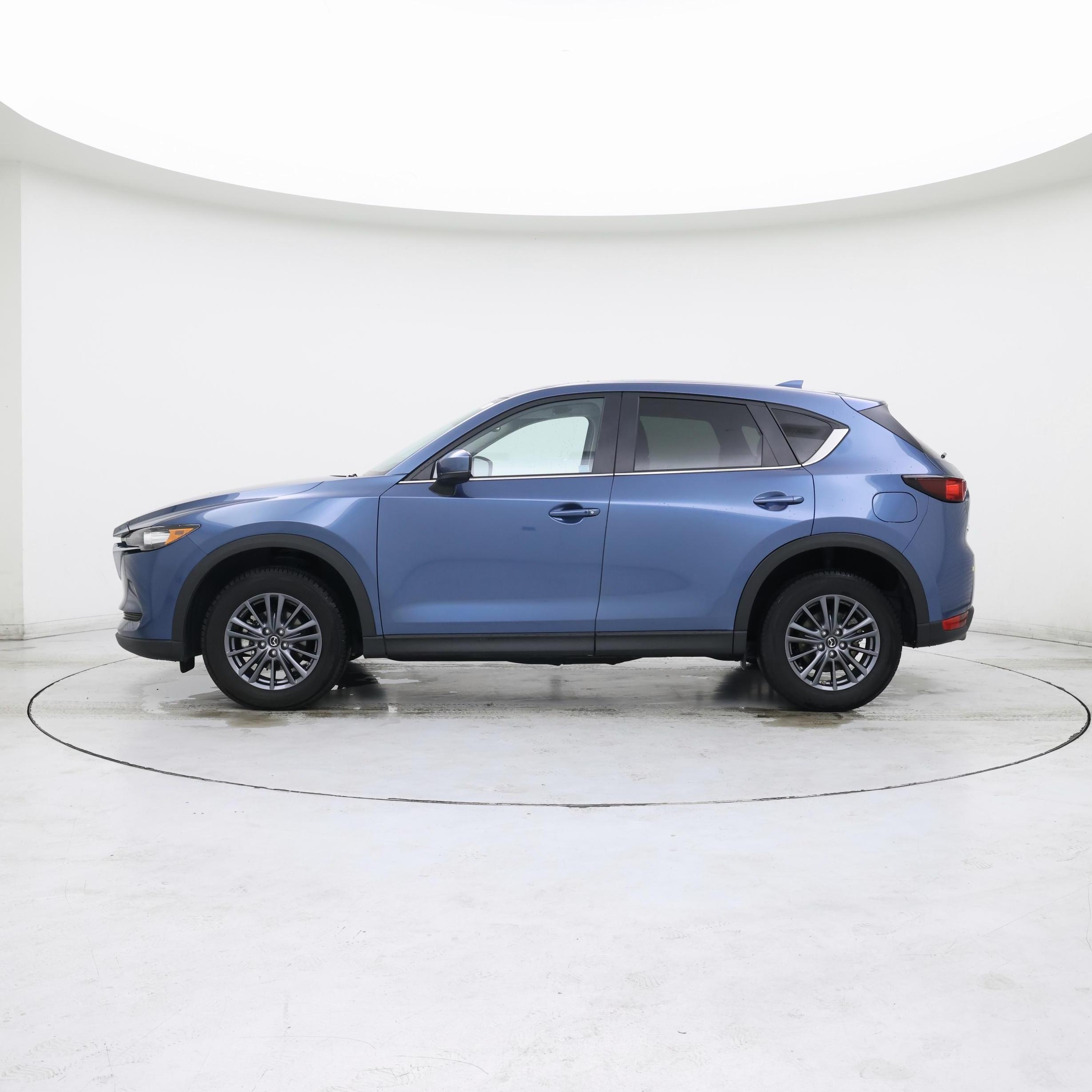 Thumbnail: 2019 Mazda CX-5 - 3