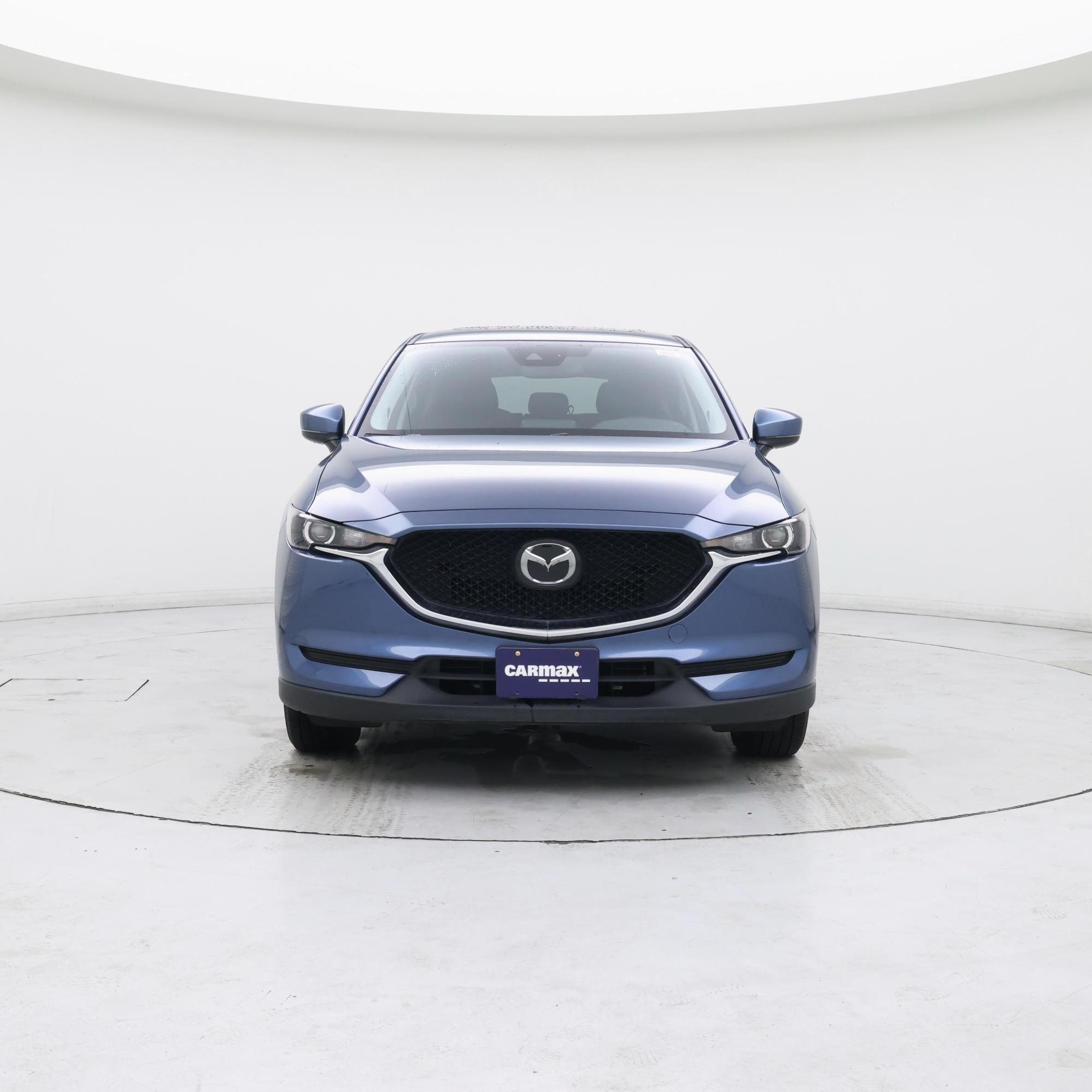 Thumbnail: 2019 Mazda CX-5 - 5
