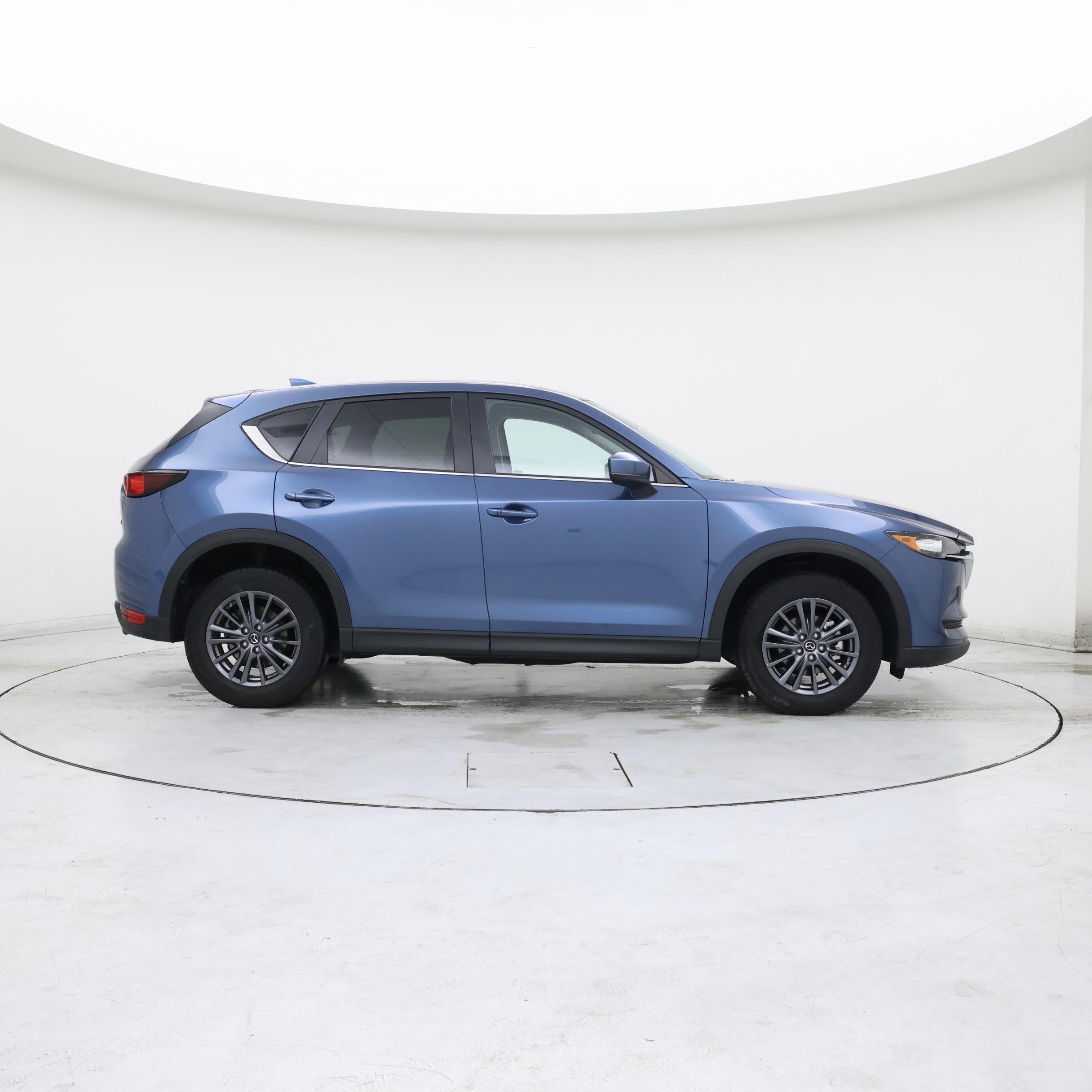 Thumbnail: 2019 Mazda CX-5 - 7