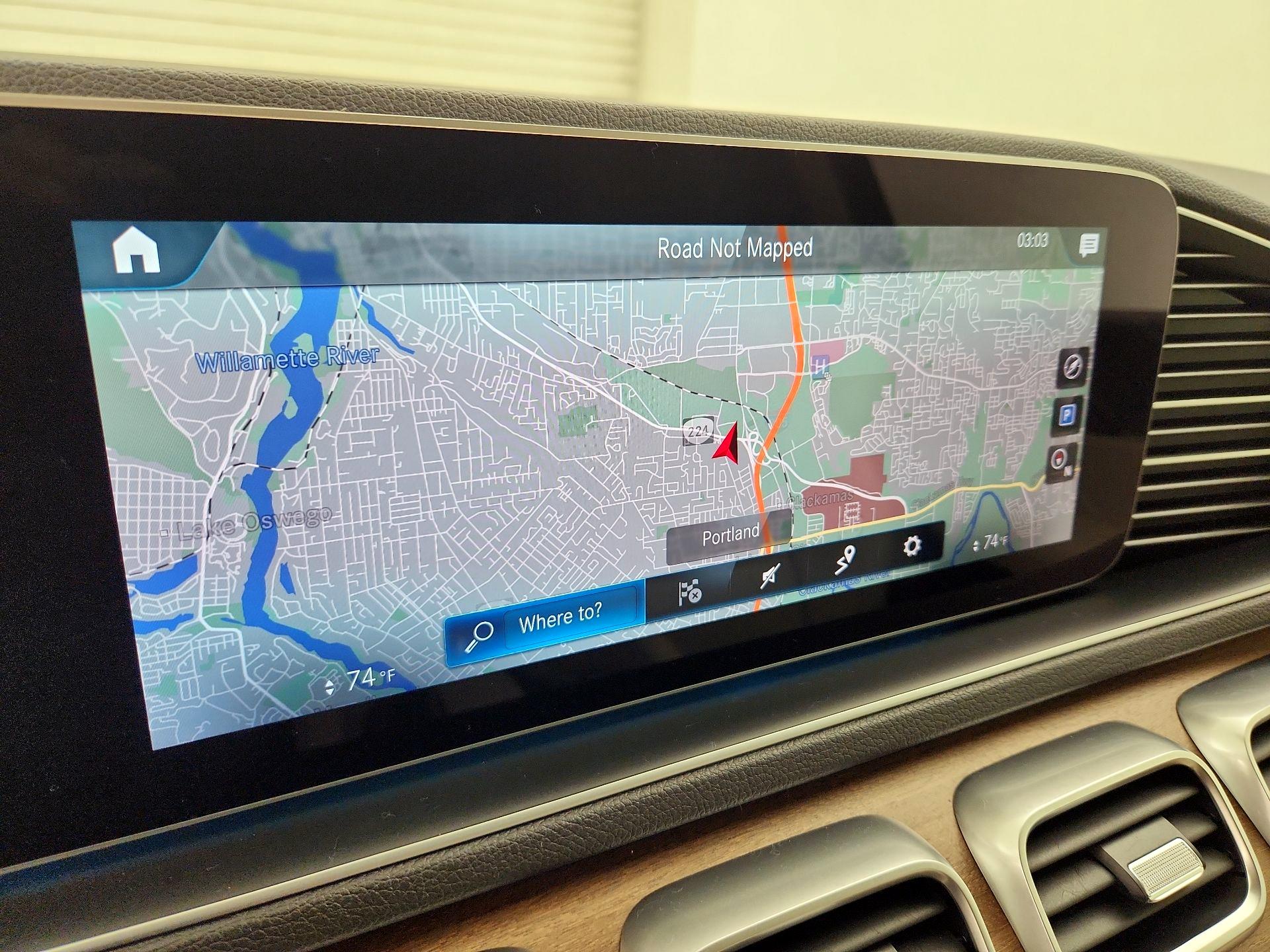 Thumbnail: 2021 Mercedes-Benz GLE - 14