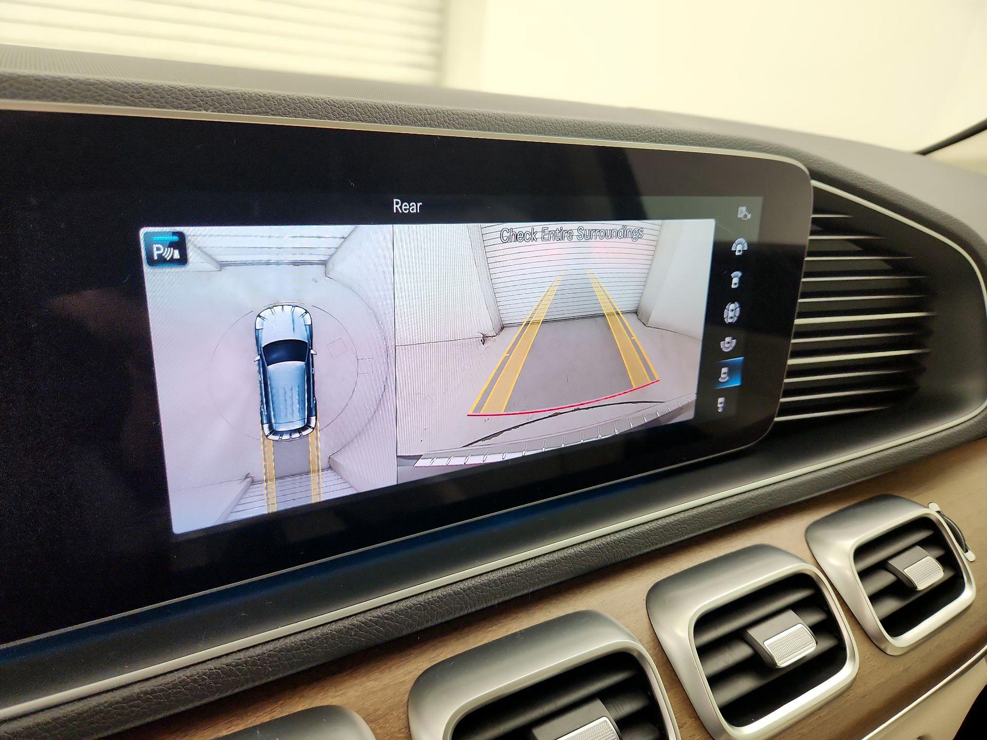 Thumbnail: 2021 Mercedes-Benz GLE - 15