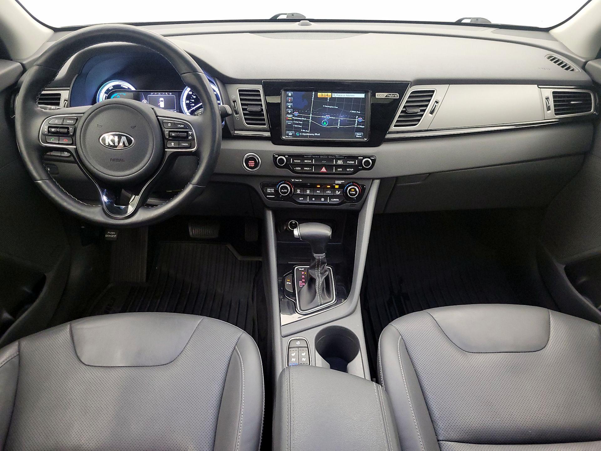 Thumbnail: 2018 Kia Niro - 9