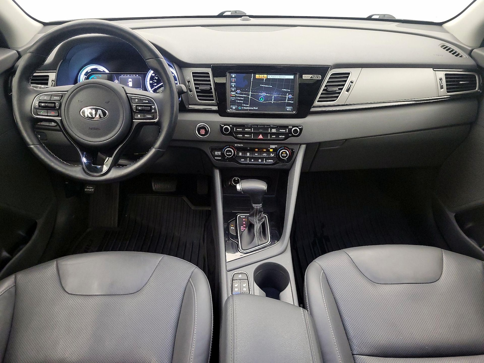2018 Kia Niro