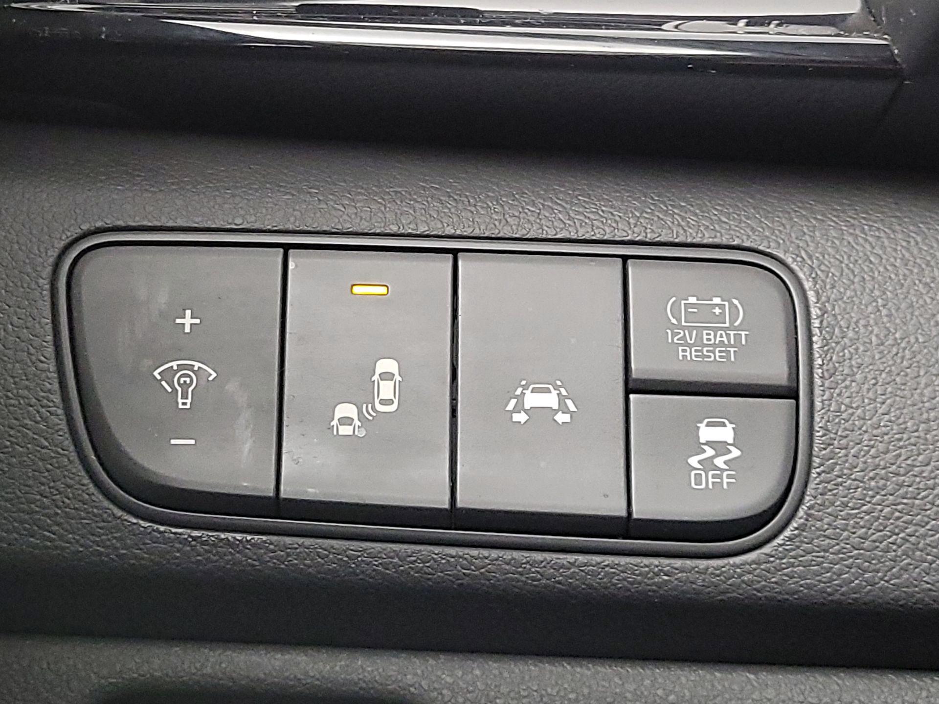 Thumbnail: 2018 Kia Niro - 13