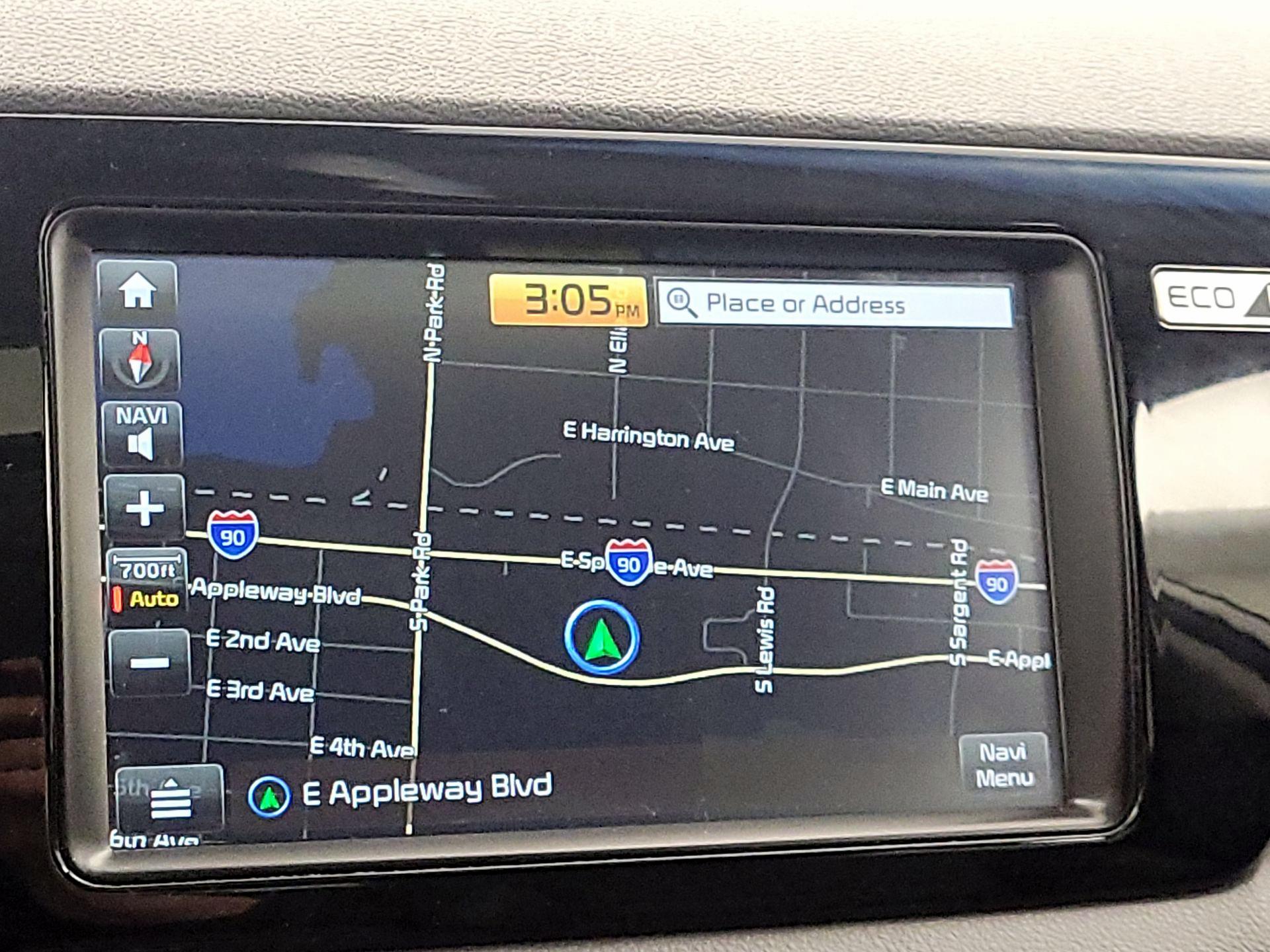 Thumbnail: 2018 Kia Niro - 14