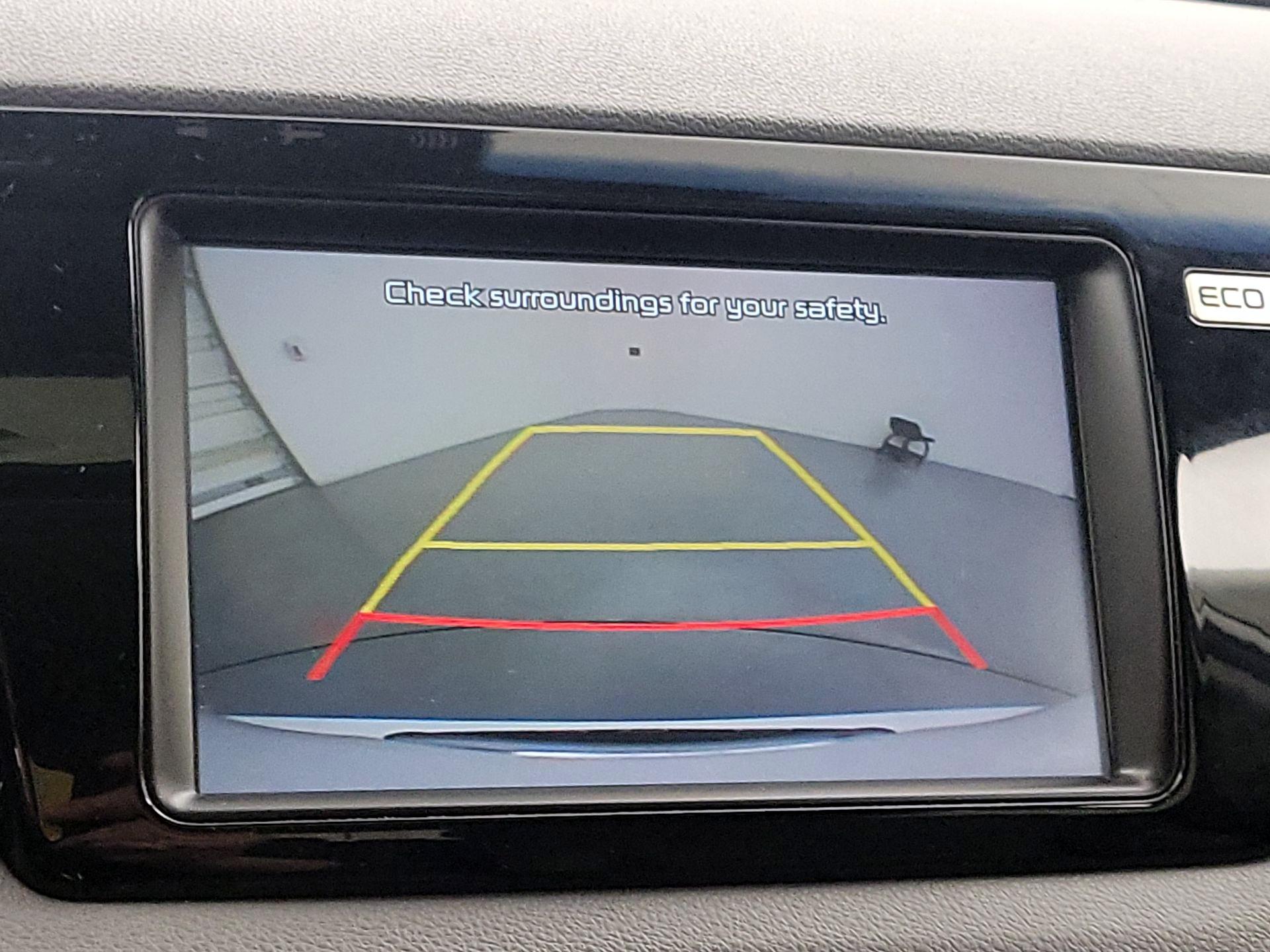 Thumbnail: 2018 Kia Niro - 15