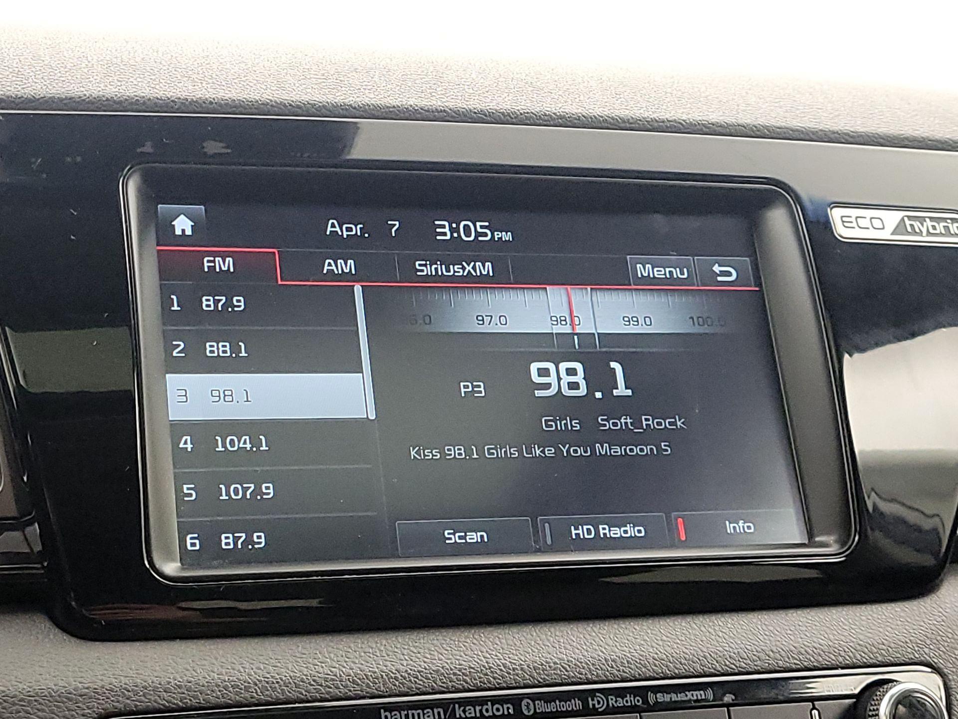 Thumbnail: 2018 Kia Niro - 16