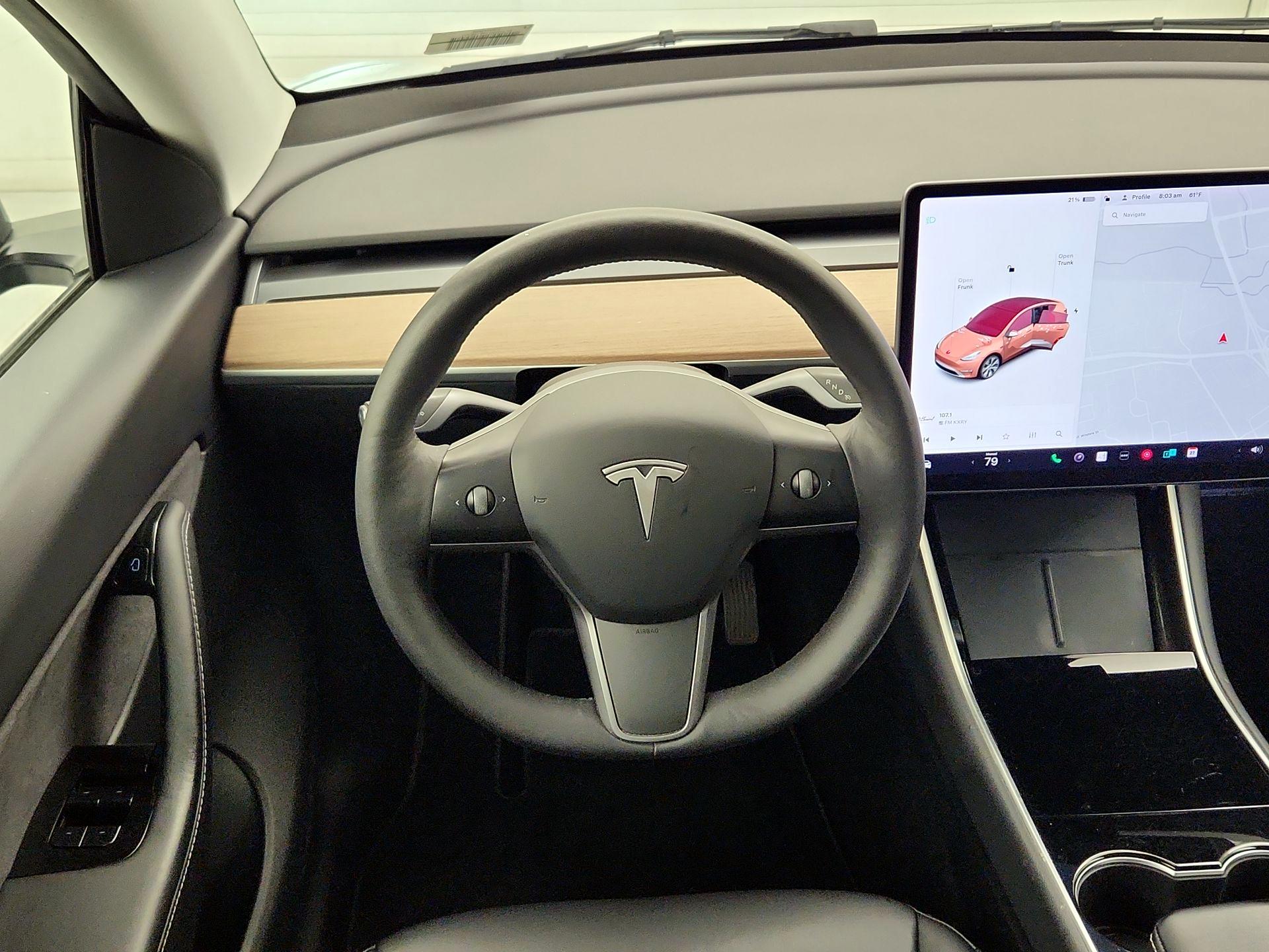 Thumbnail: 2021 Tesla Model Y - 10