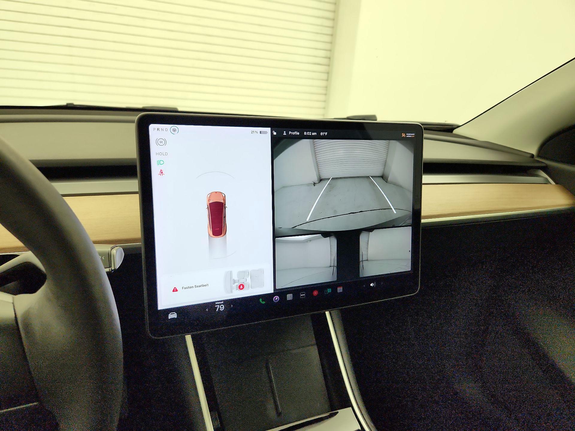 Thumbnail: 2021 Tesla Model Y - 14