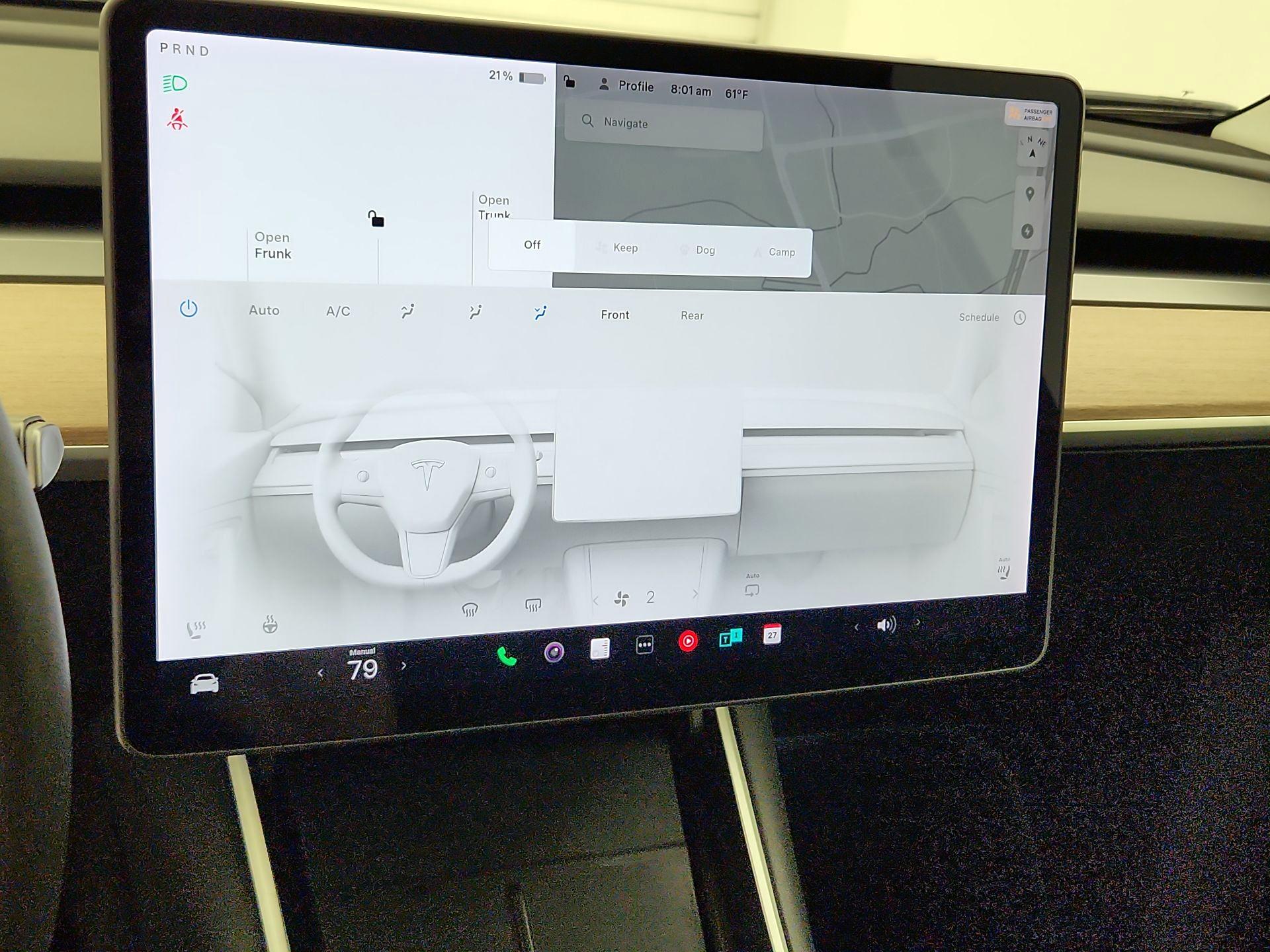 Thumbnail: 2021 Tesla Model Y - 16