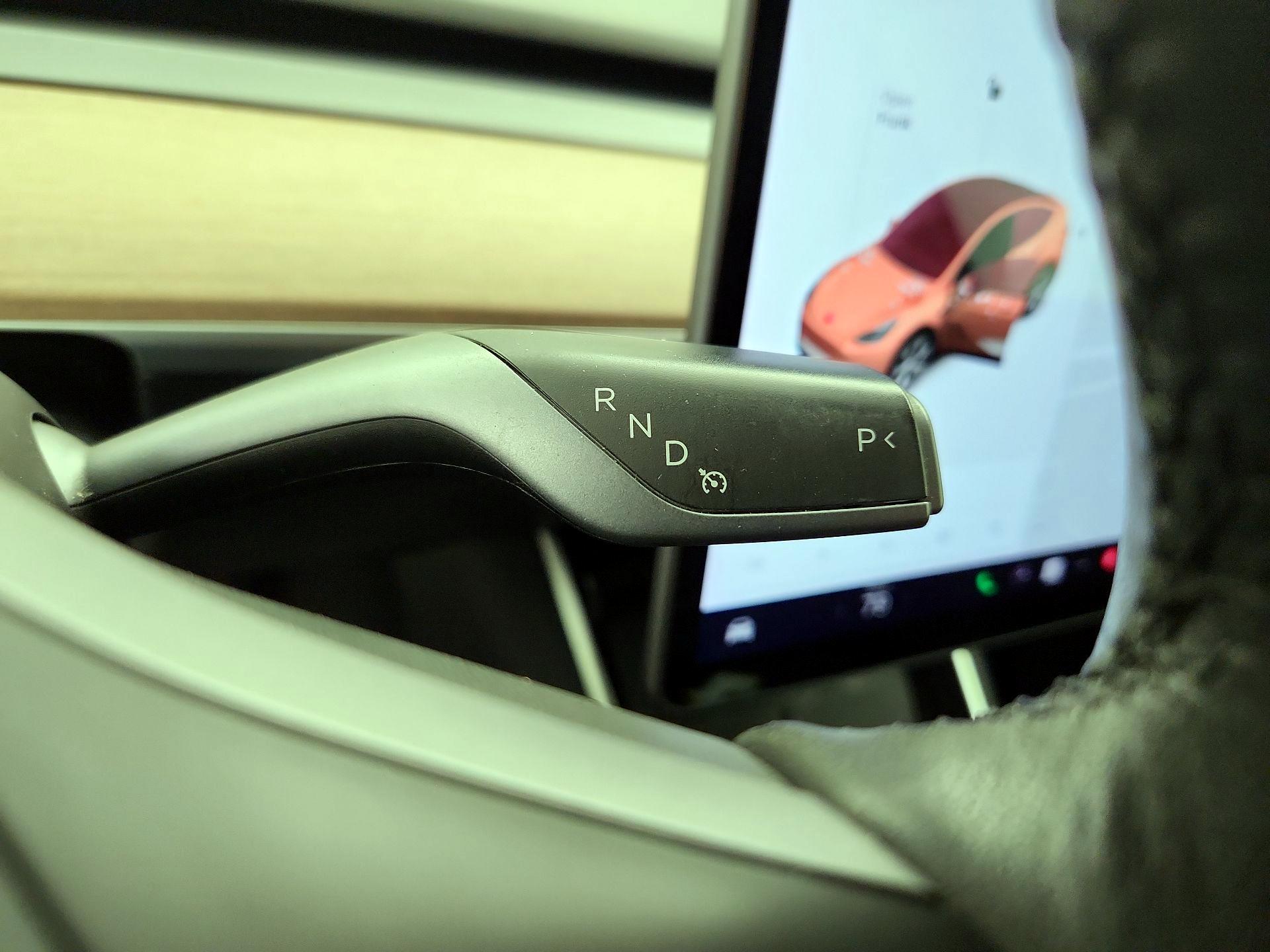 Thumbnail: 2021 Tesla Model Y - 17