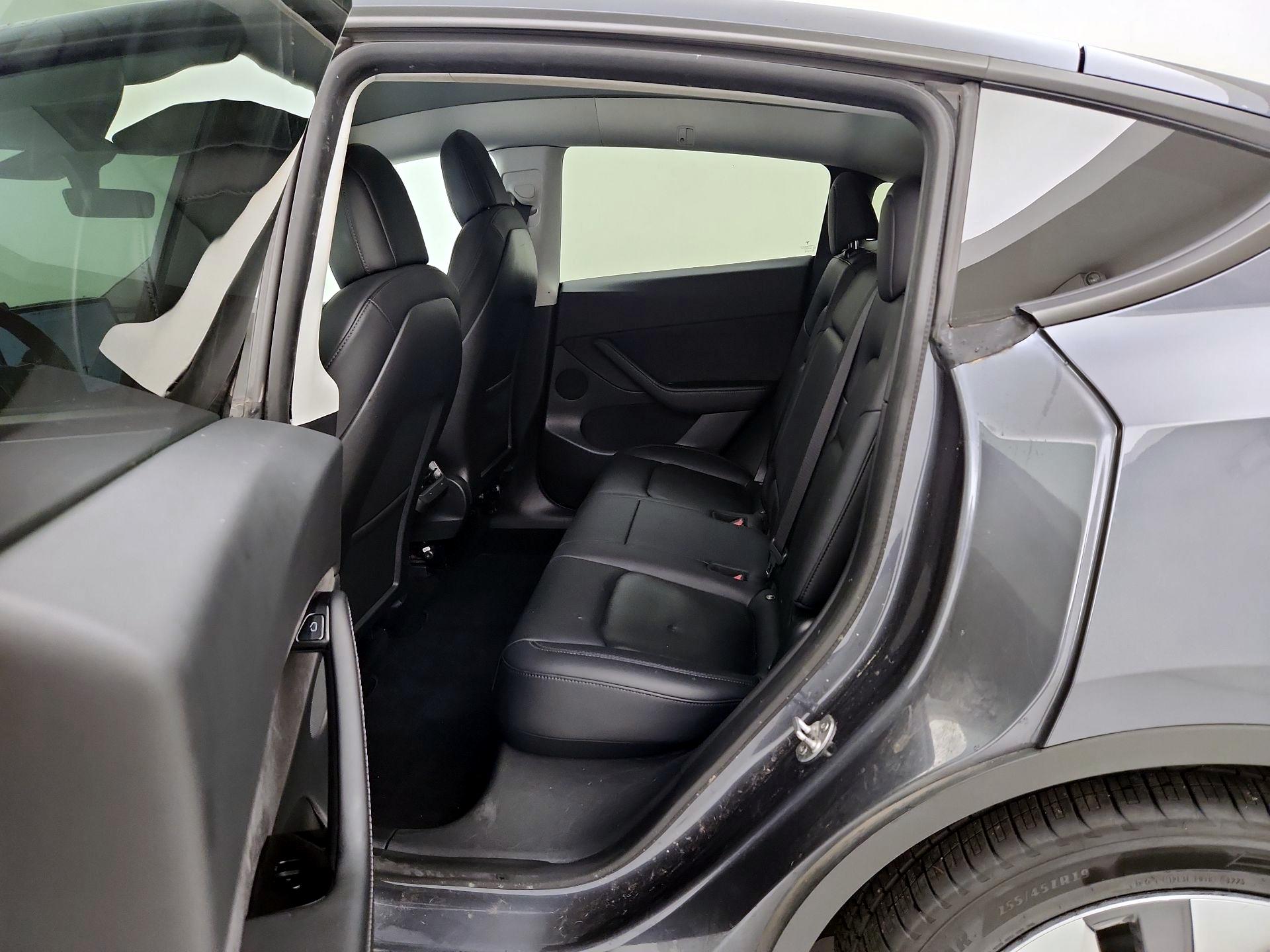 Thumbnail: 2021 Tesla Model Y - 20