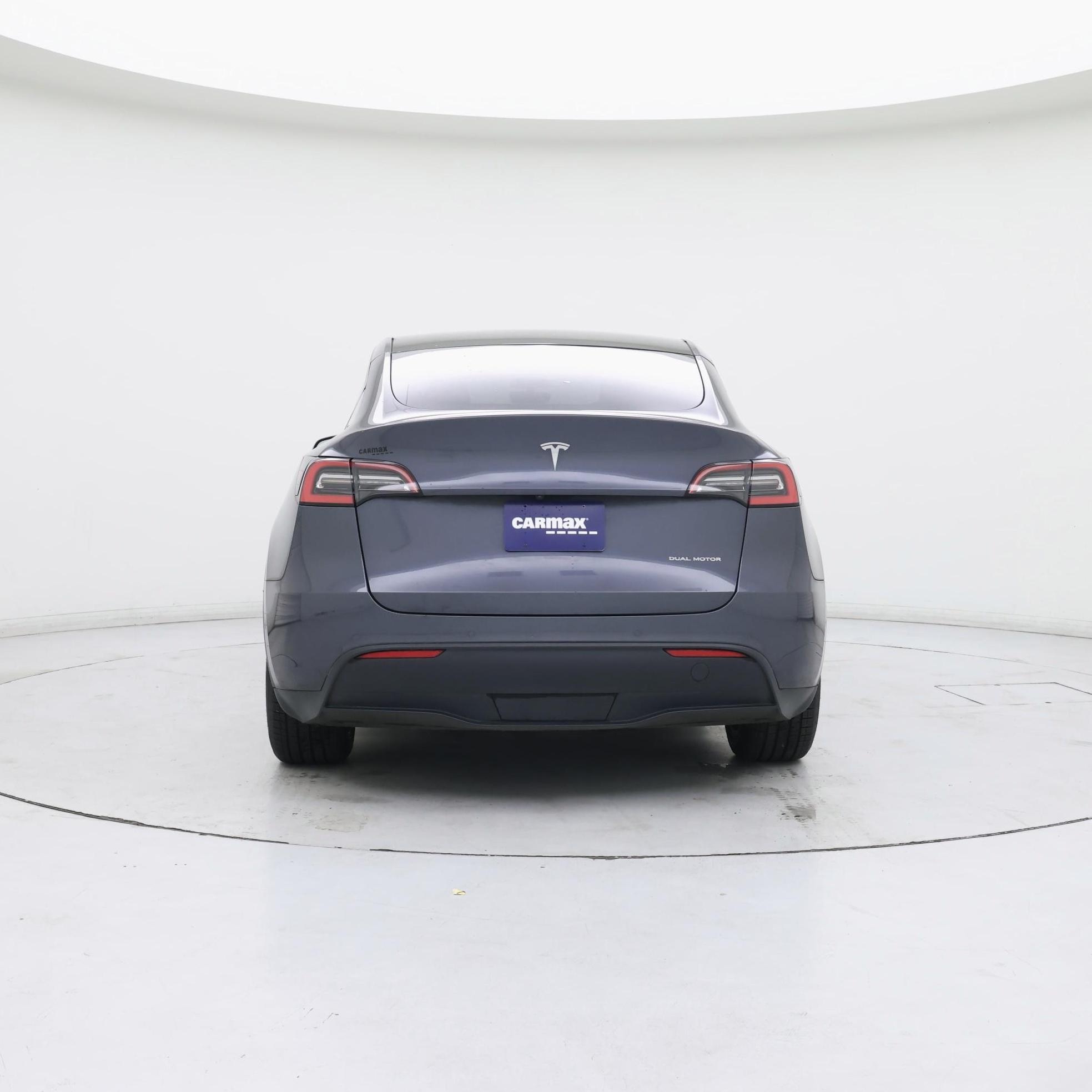 Thumbnail: 2021 Tesla Model Y - 6