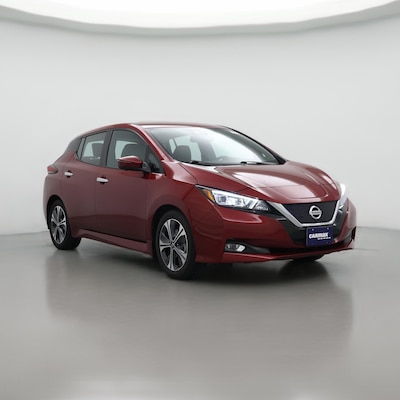 2019 Nissan Leaf SL