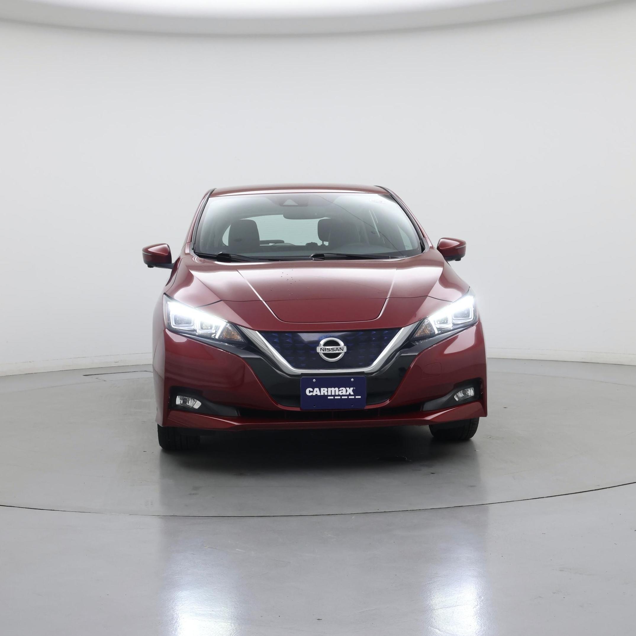 Thumbnail: 2019 Nissan Leaf - 5