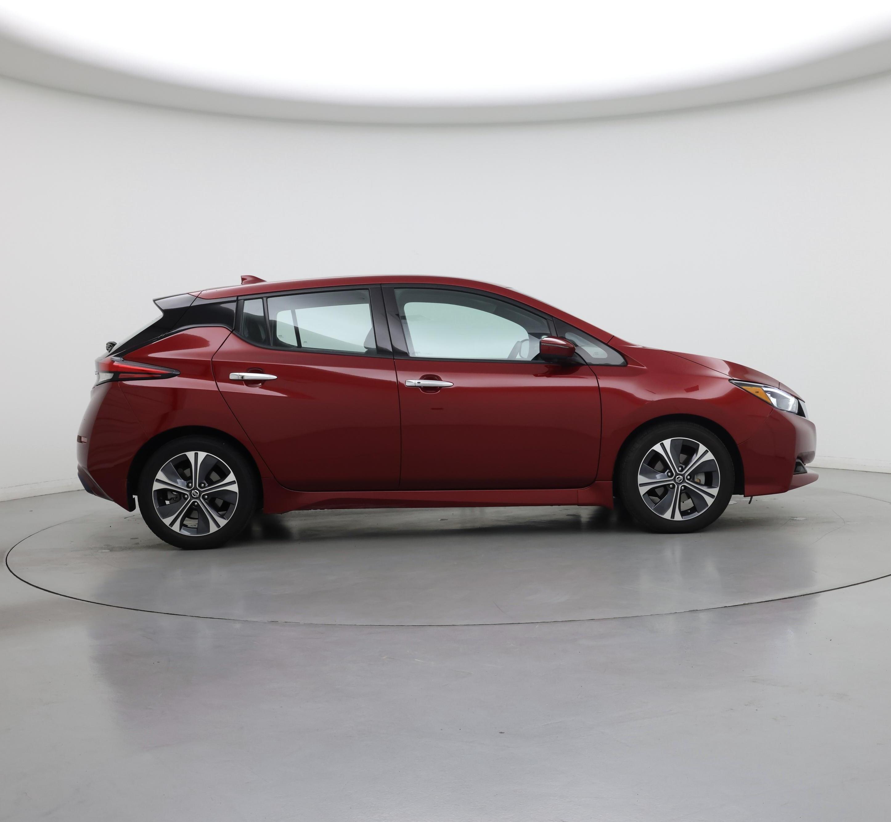 Thumbnail: 2019 Nissan Leaf - 7